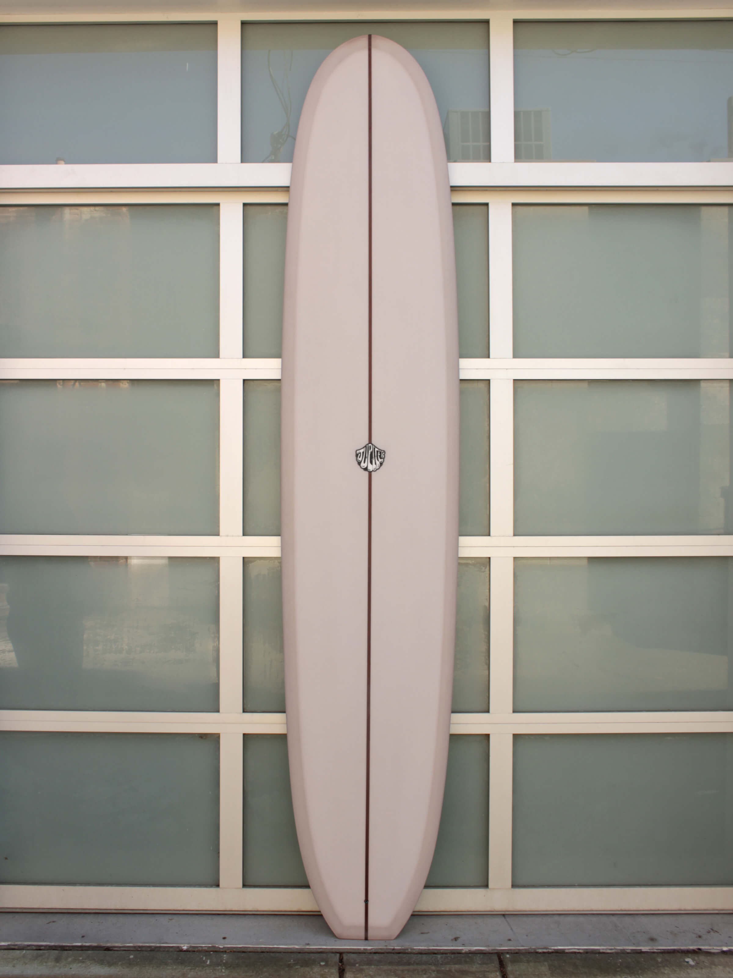 9'7 Jupiter Square Tail NR - Mollusk Surf Shop