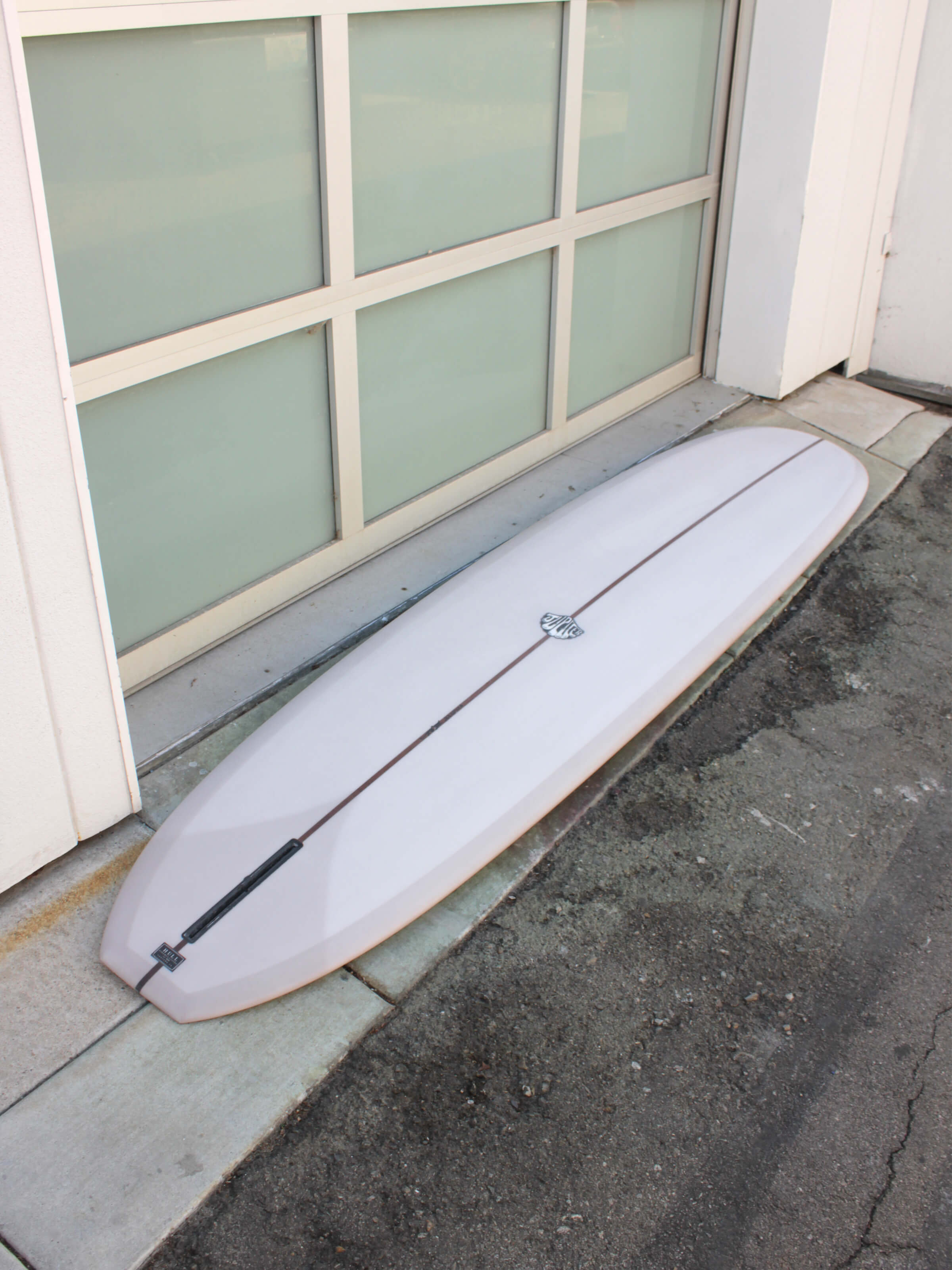 9'7 Jupiter Square Tail NR - Mollusk Surf Shop
