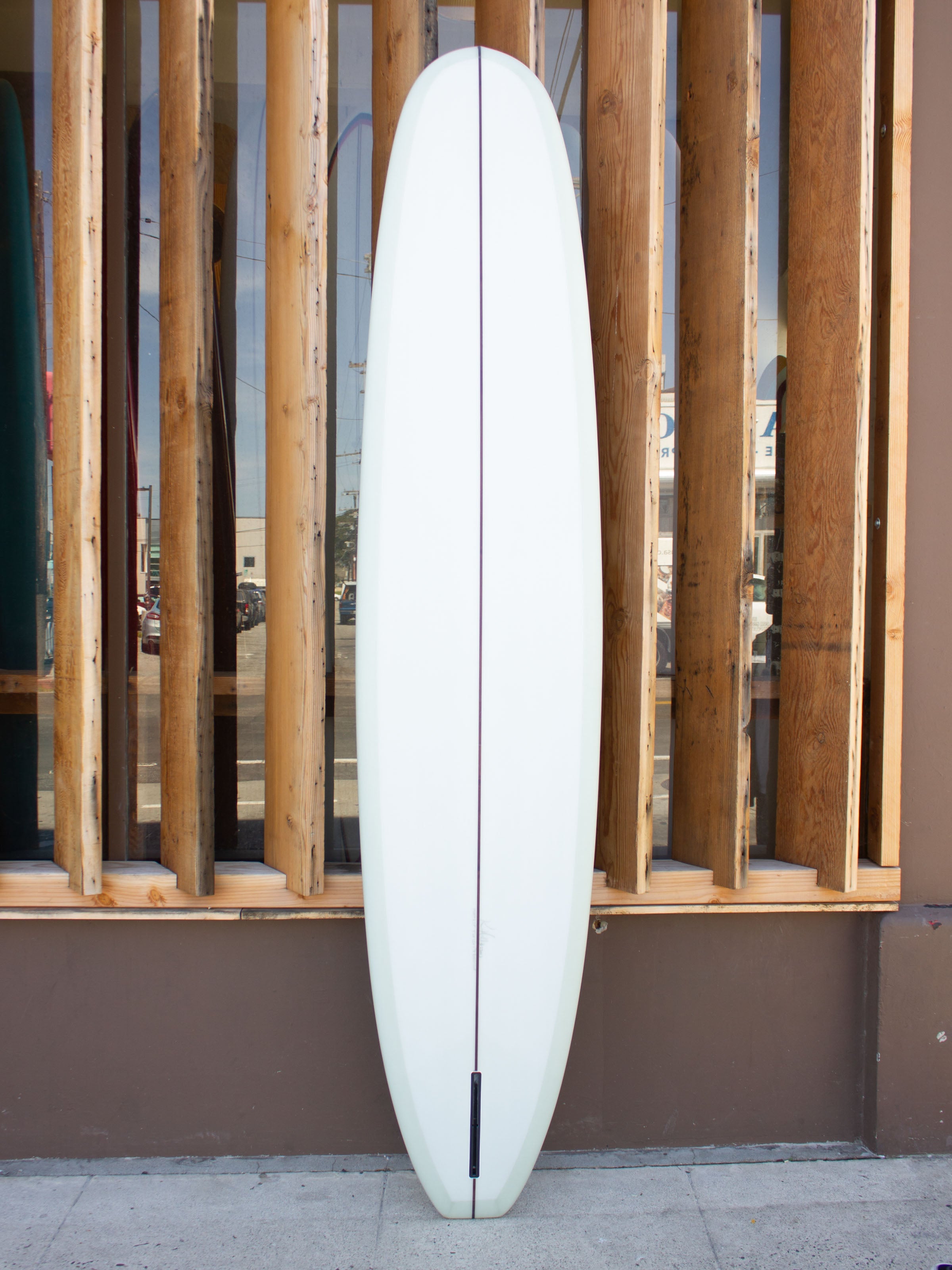 9'7 Kris Hall Daily Cup - Mollusk Surf Shop