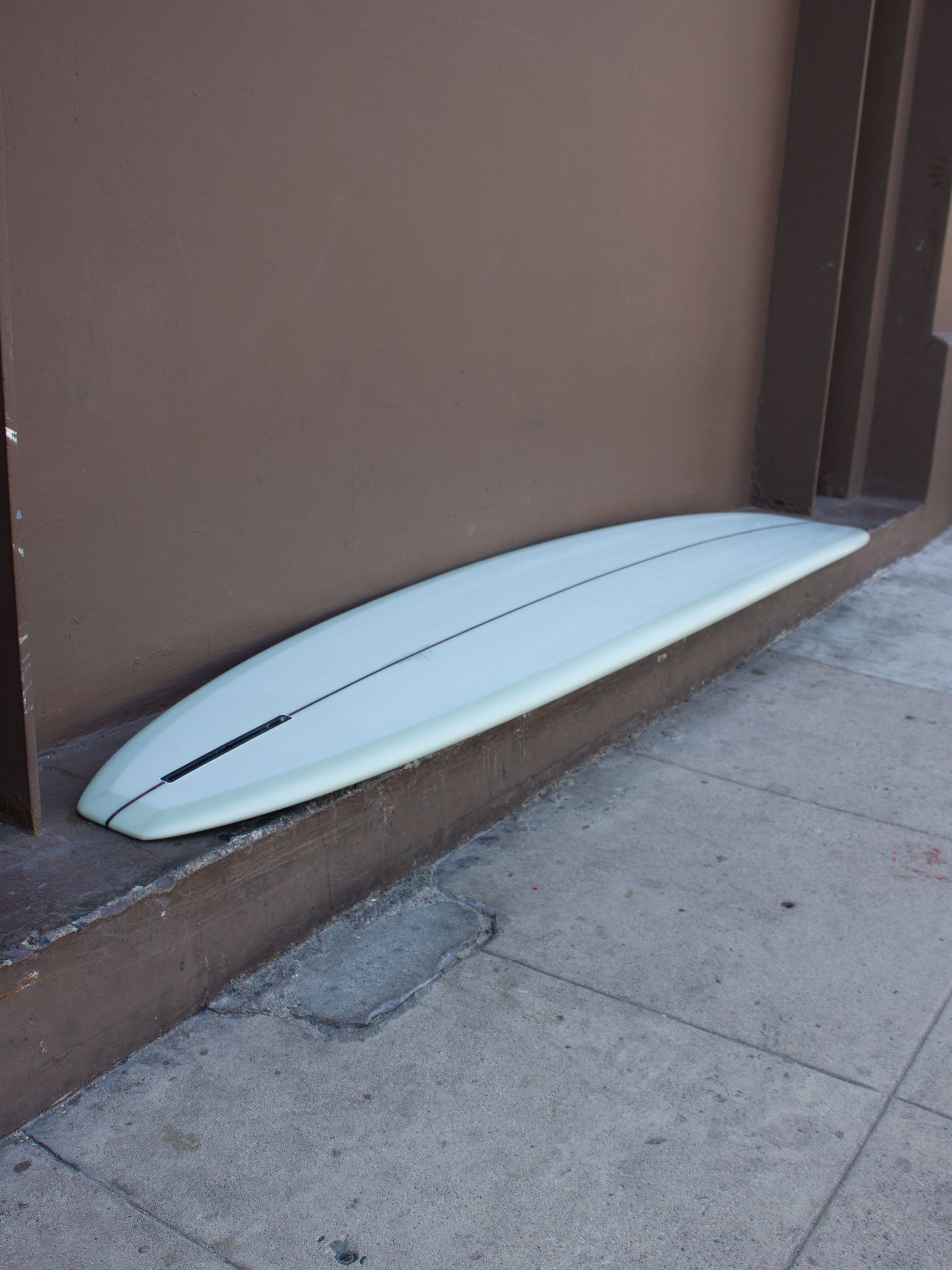 9'7 Kris Hall Daily Cup - Mollusk Surf Shop