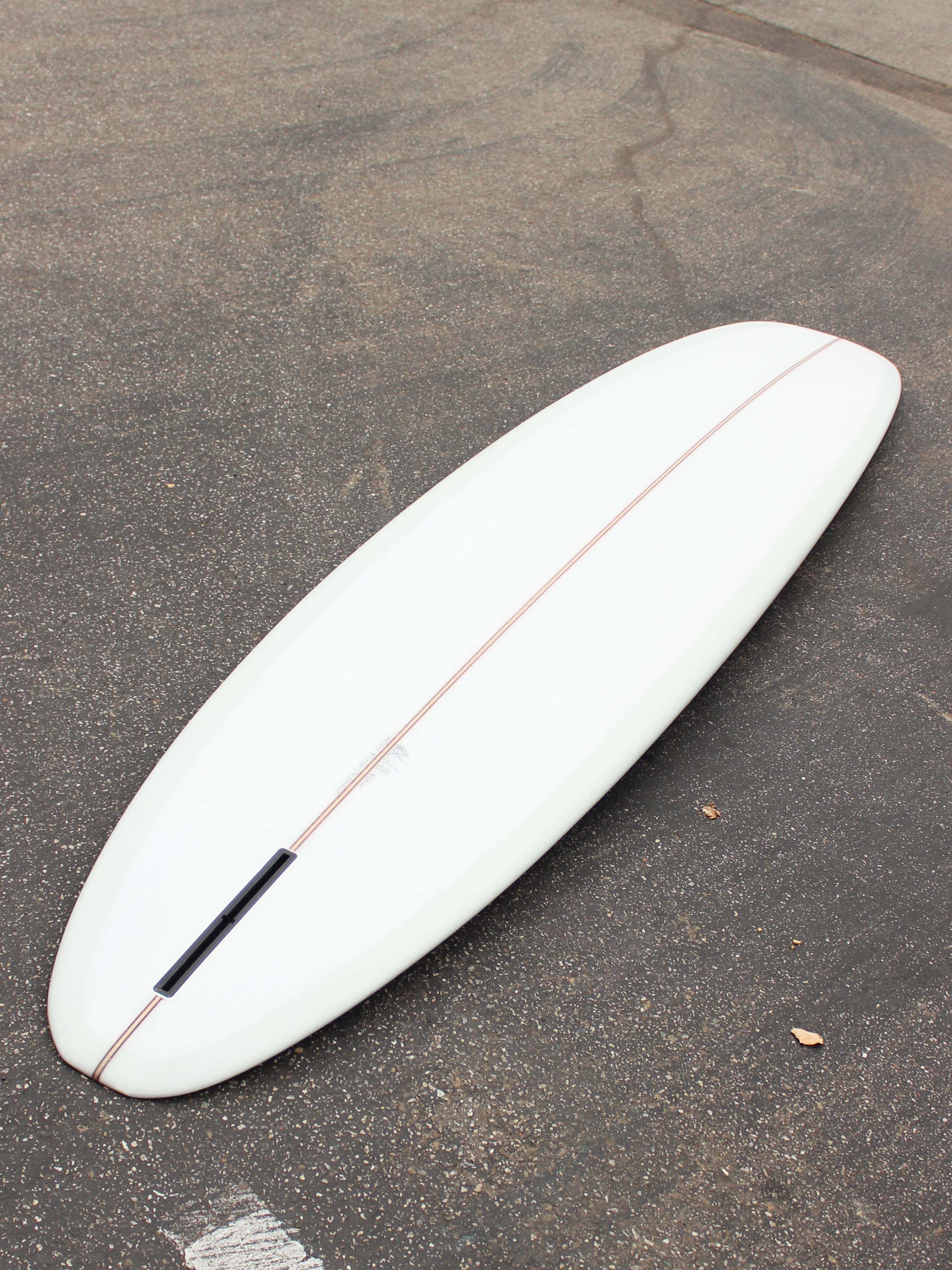 9'7 Kris Hall Haircut - Mollusk Surf Shop