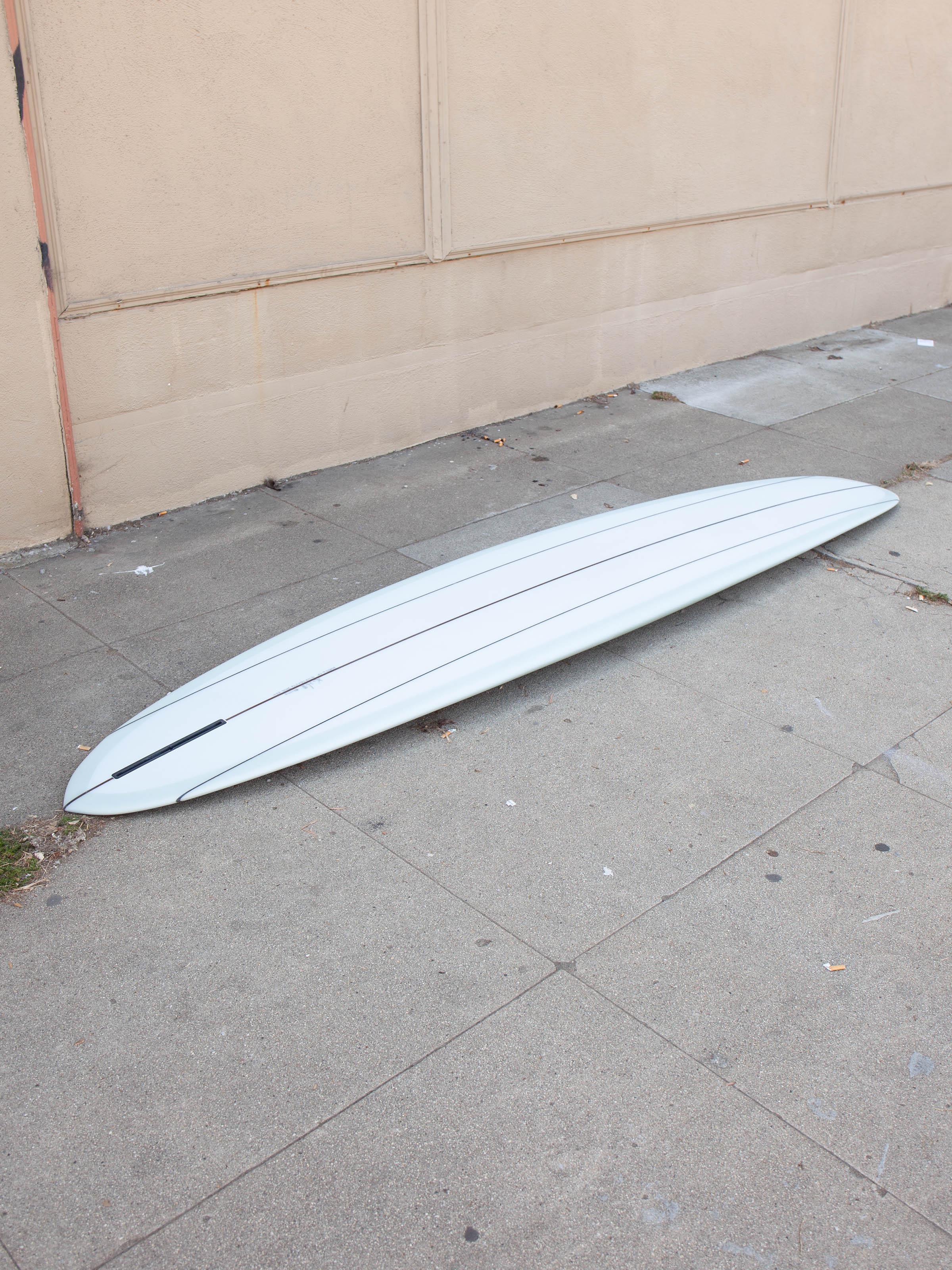 9'7 Kris Hall Jazz Pin - Mollusk Surf Shop