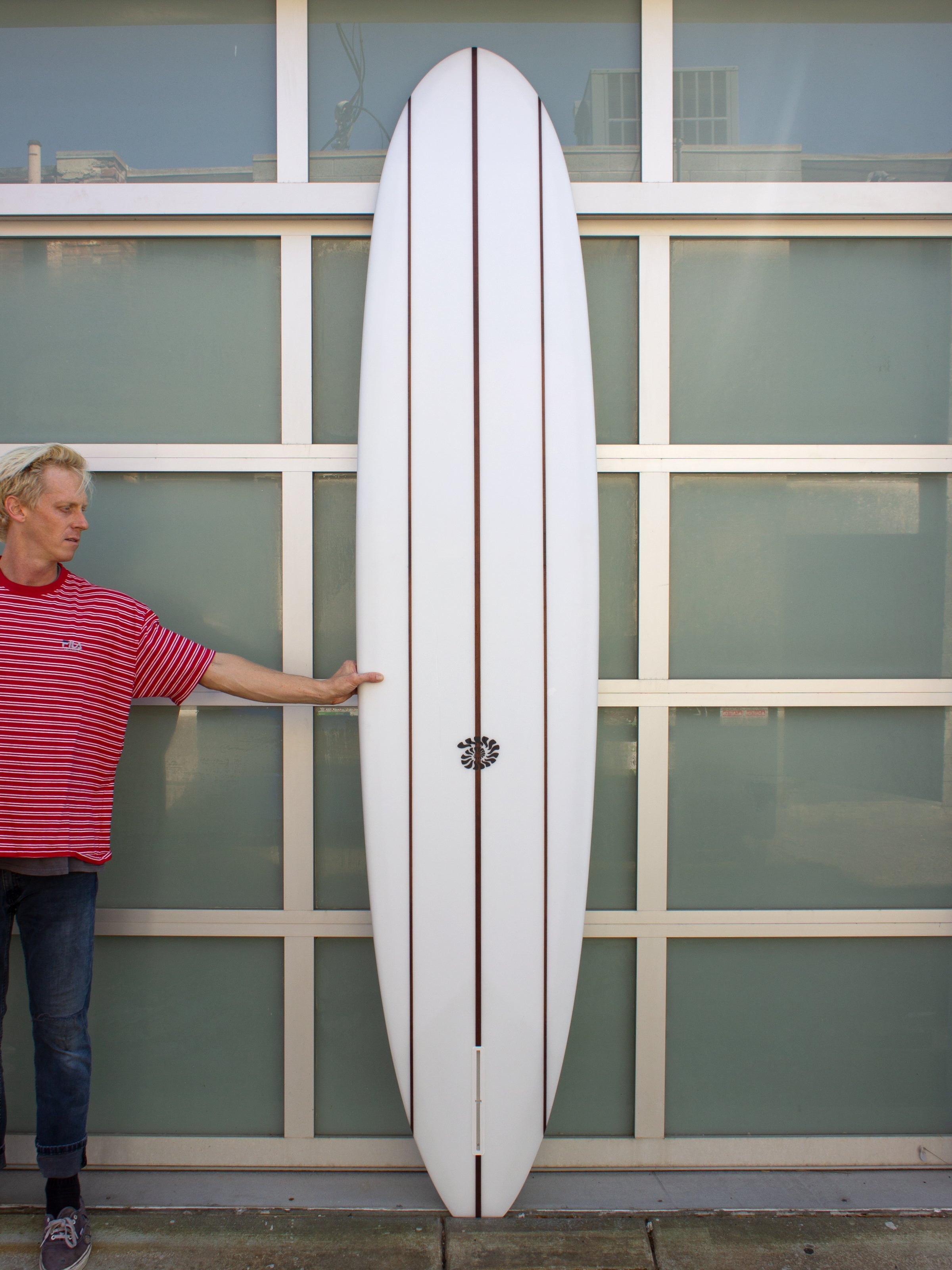 9'7 Nautilus Model-O - Mollusk Surf Shop
