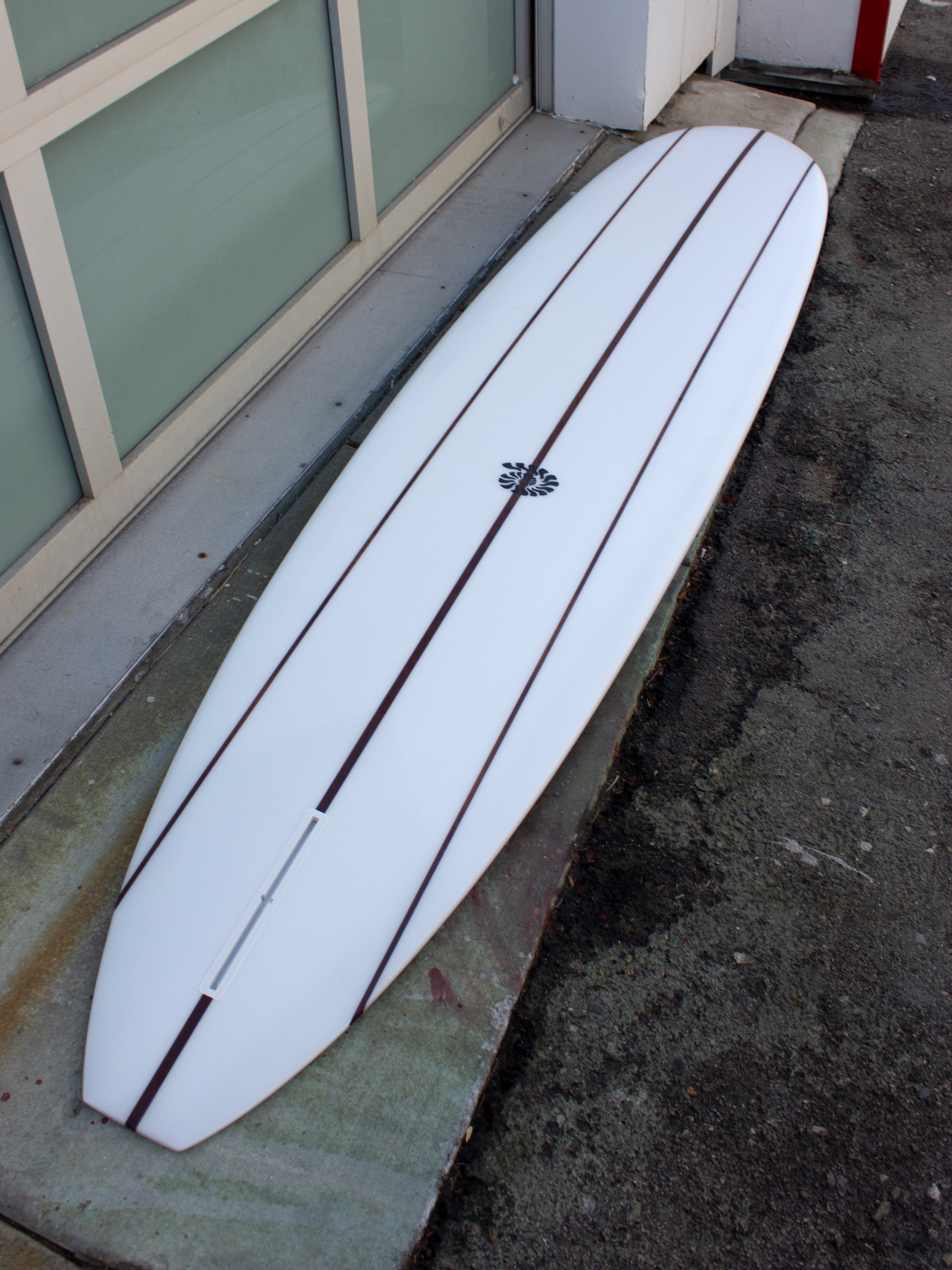 9'7 Nautilus Model-O - Mollusk Surf Shop