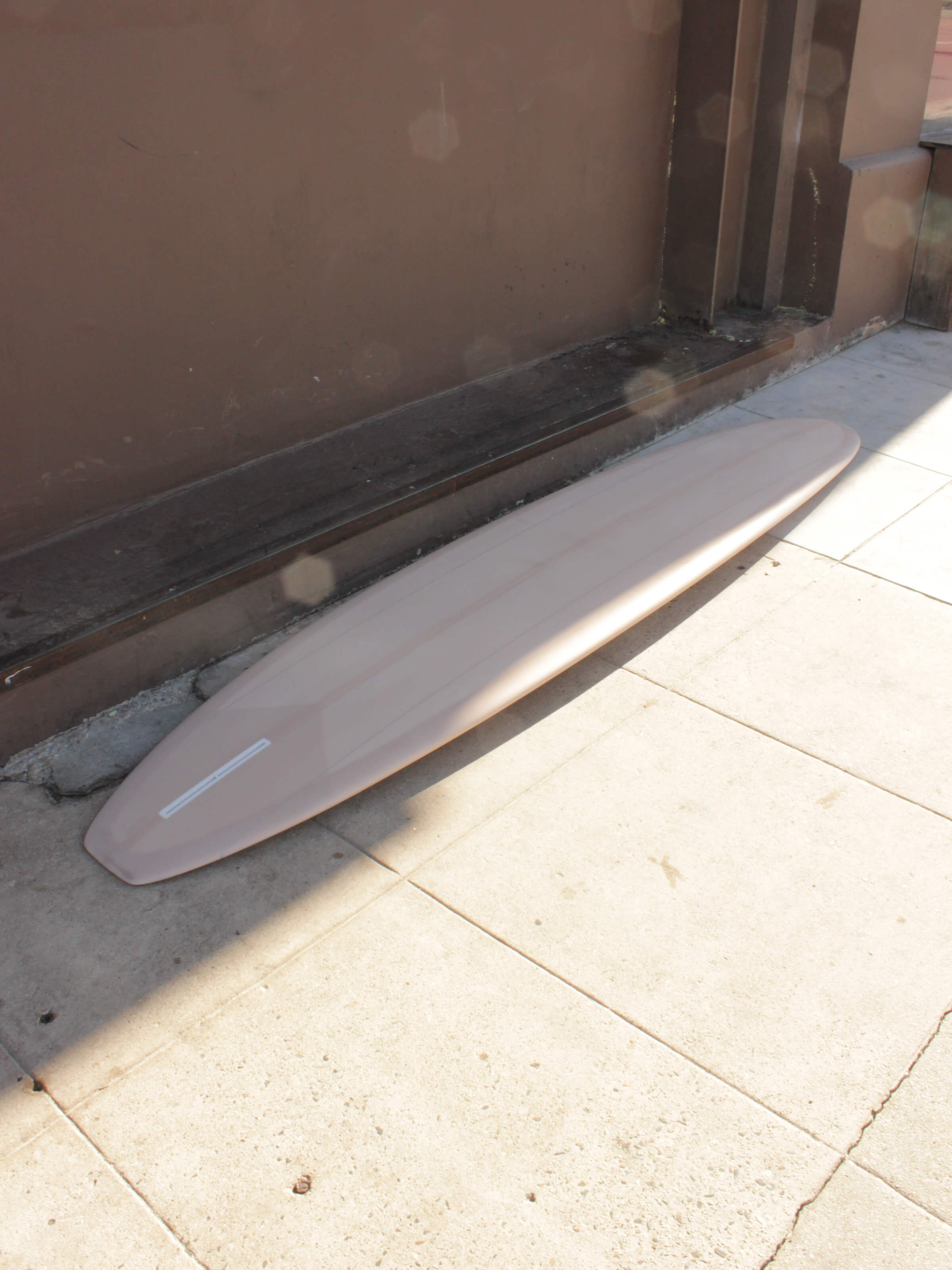 9'7 Svoboda Bongomon - Mollusk Surf Shop
