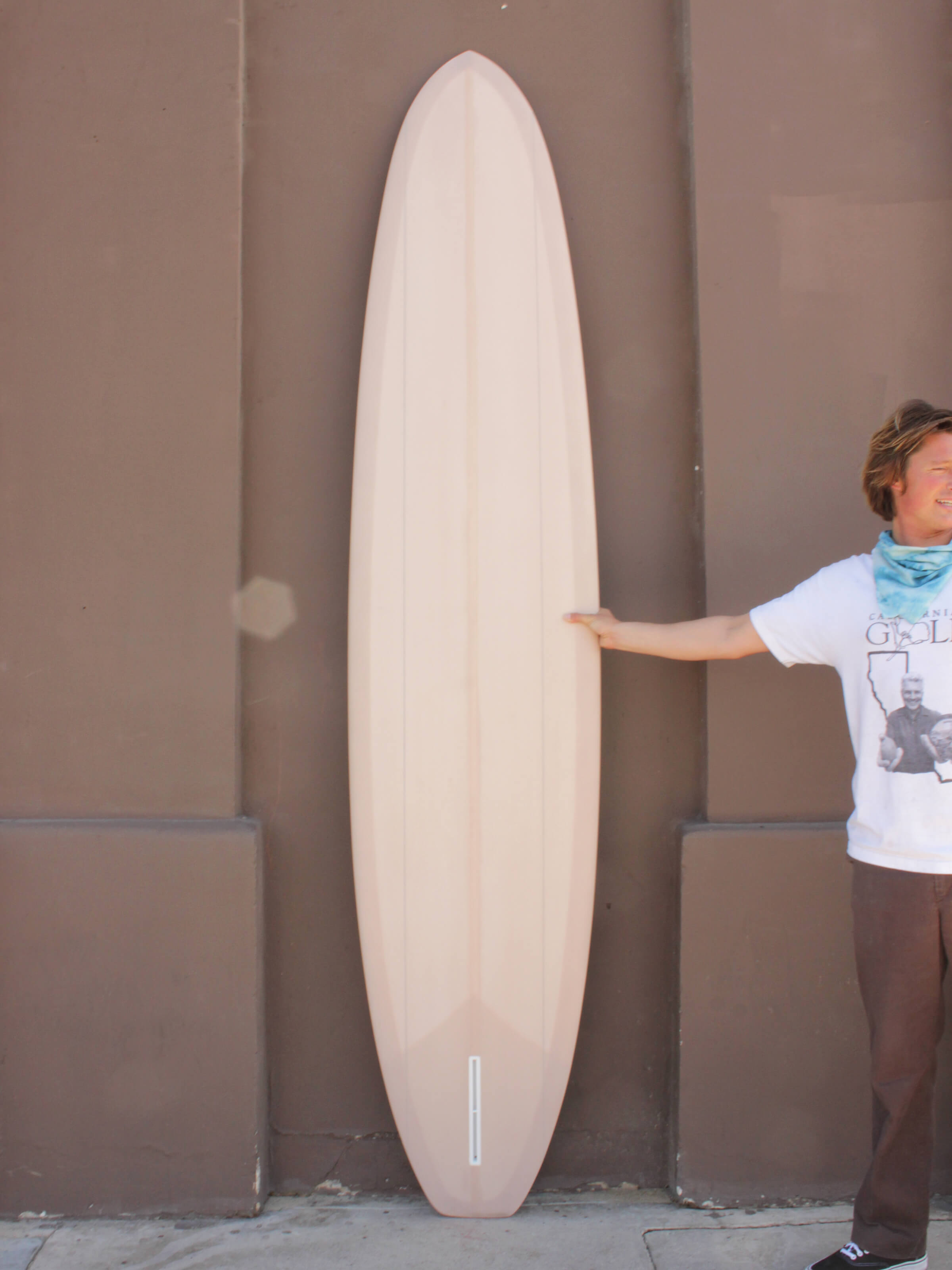 9'7 Svoboda Bongomon - Mollusk Surf Shop