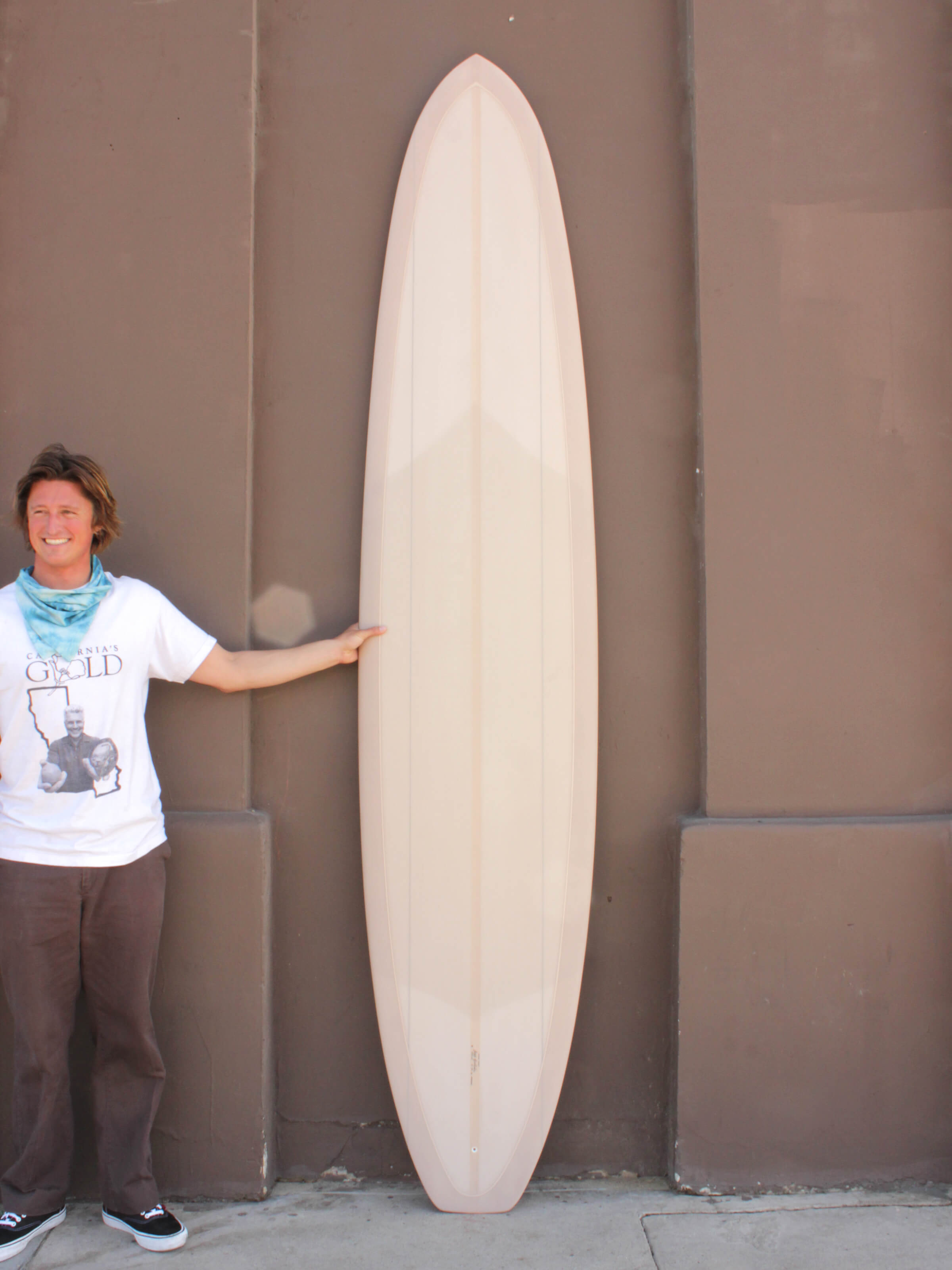 9'7 Svoboda Bongomon - Mollusk Surf Shop