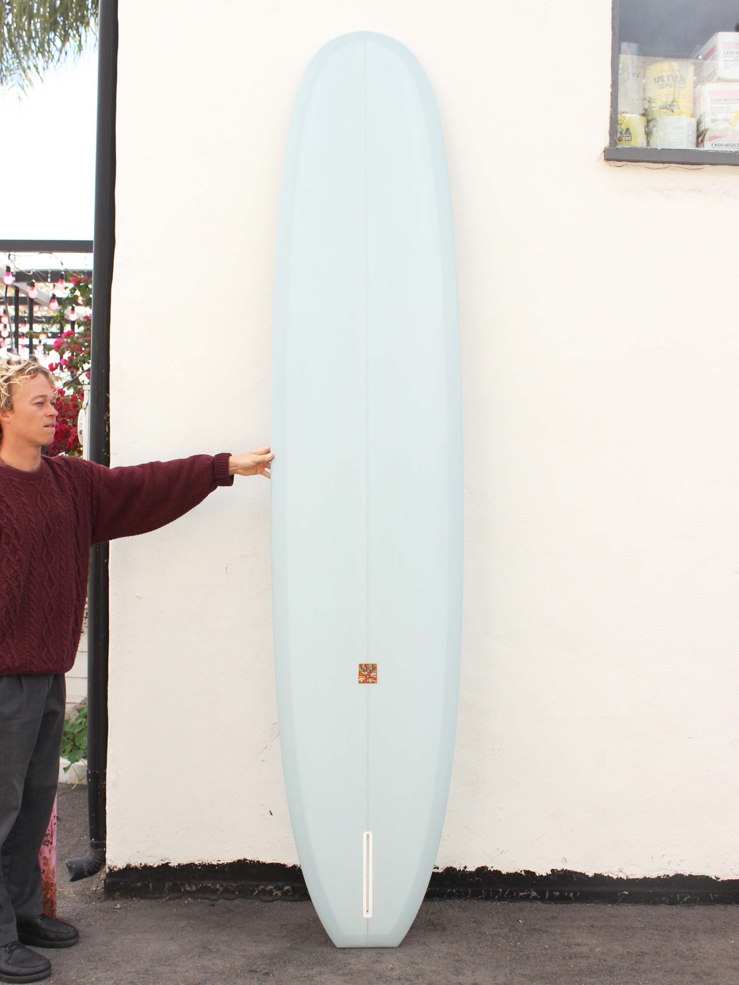 9'7 Tyler Warren David Edwards - Mollusk Surf Shop