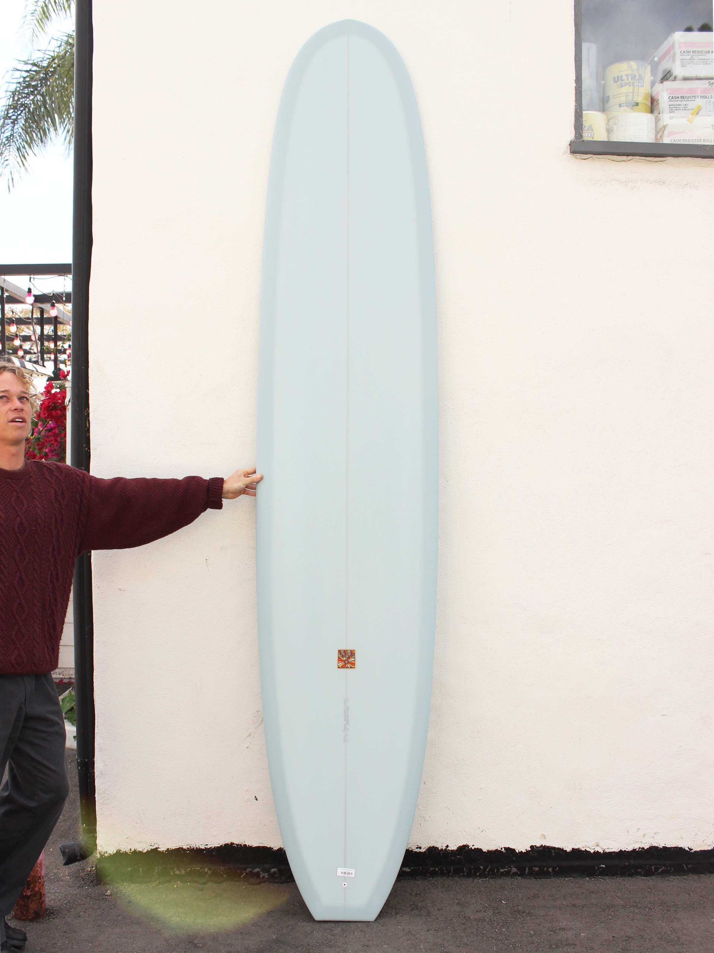 9'7 Tyler Warren David Edwards - Mollusk Surf Shop
