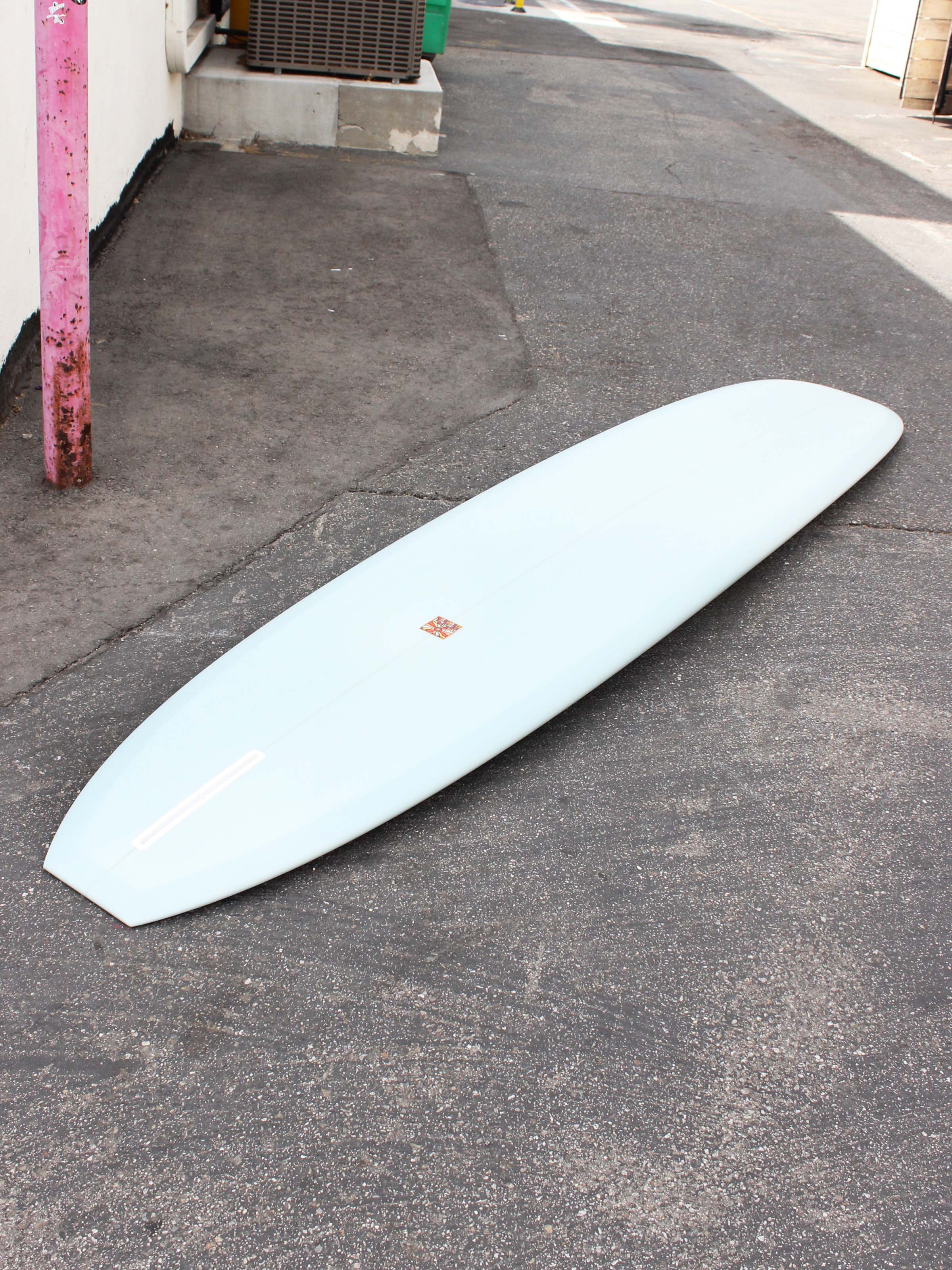 9'7 Tyler Warren David Edwards - Mollusk Surf Shop