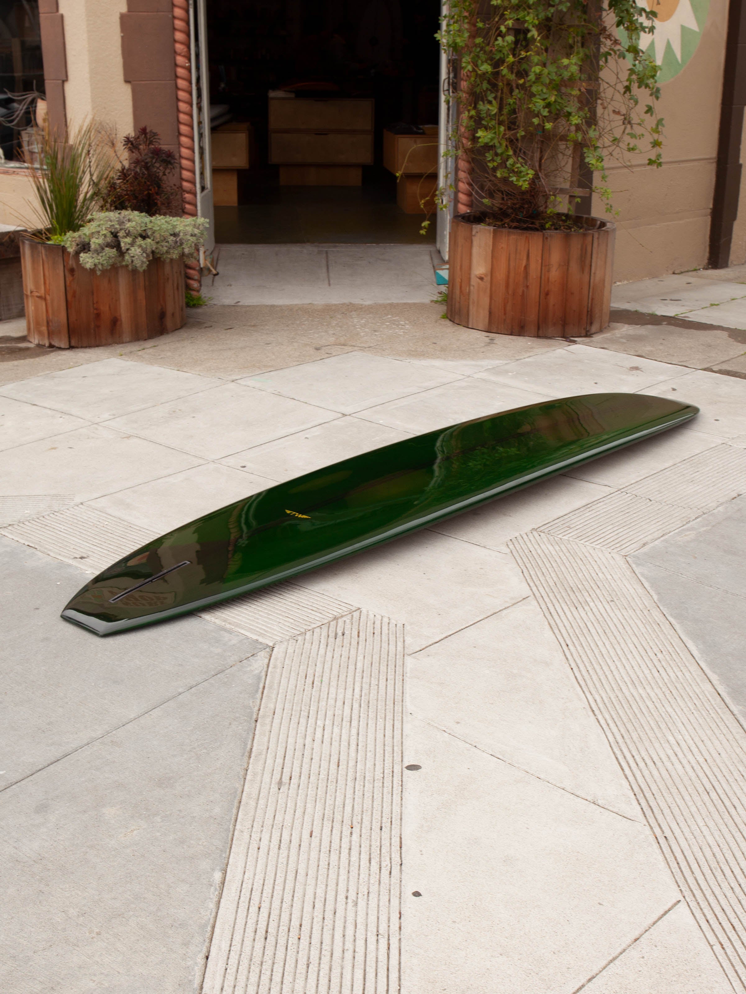 9'7 Tyler Warren David Edwards - Mollusk Surf Shop