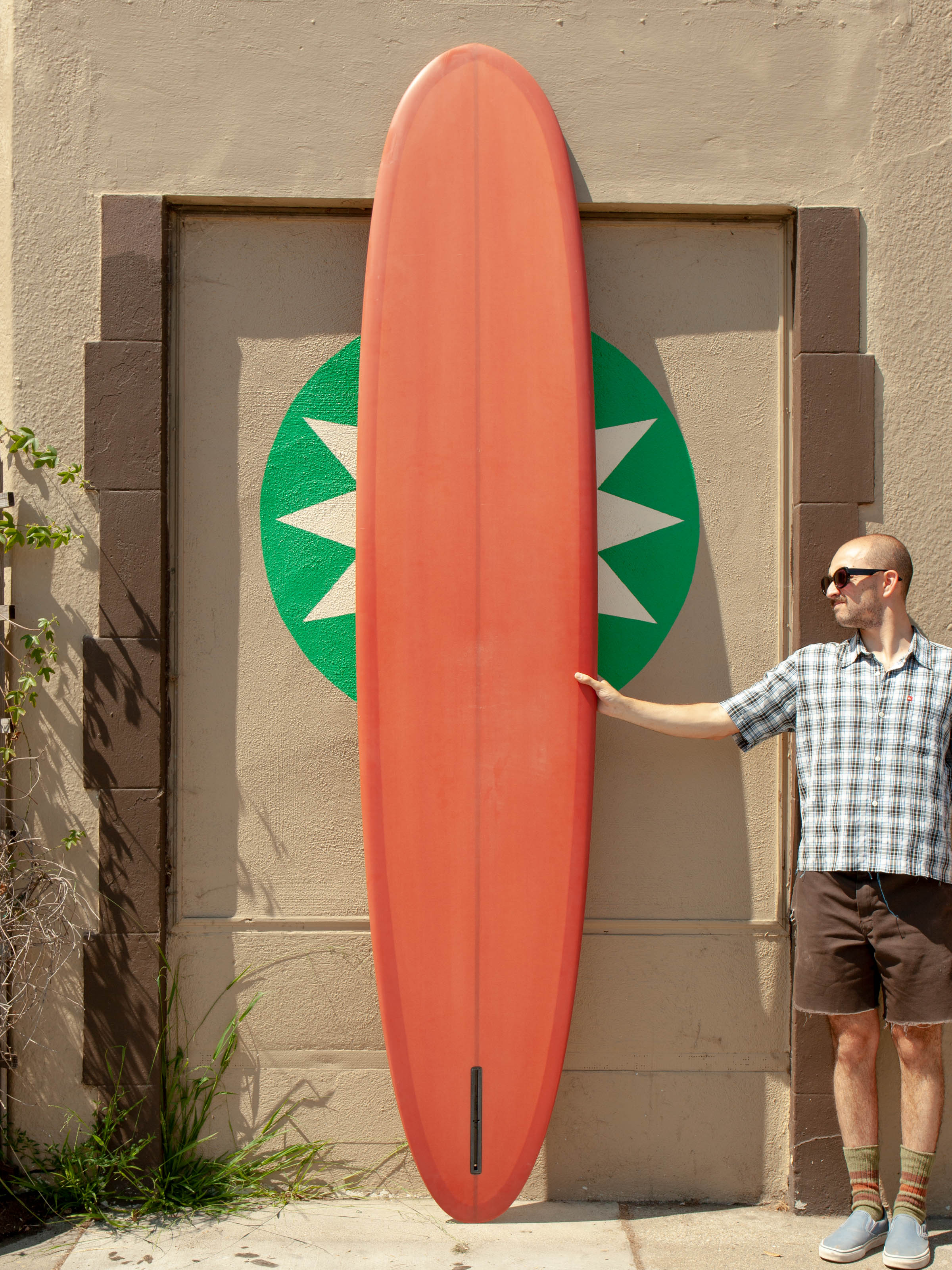 9'7 Tyler Warren Functional Jazz - Mollusk Surf Shop