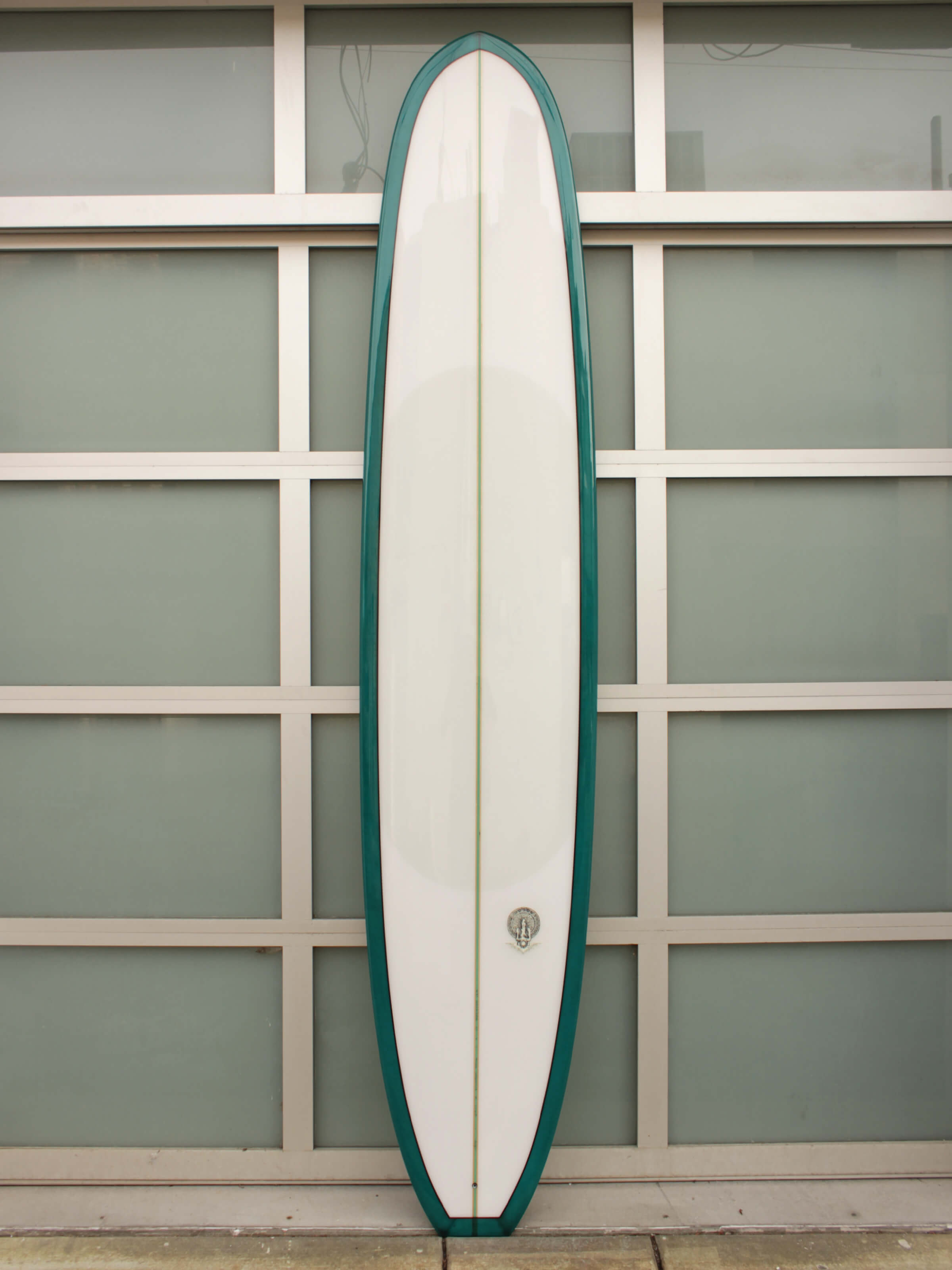 9'7 Tyler Warren Noserider - Mollusk Surf Shop