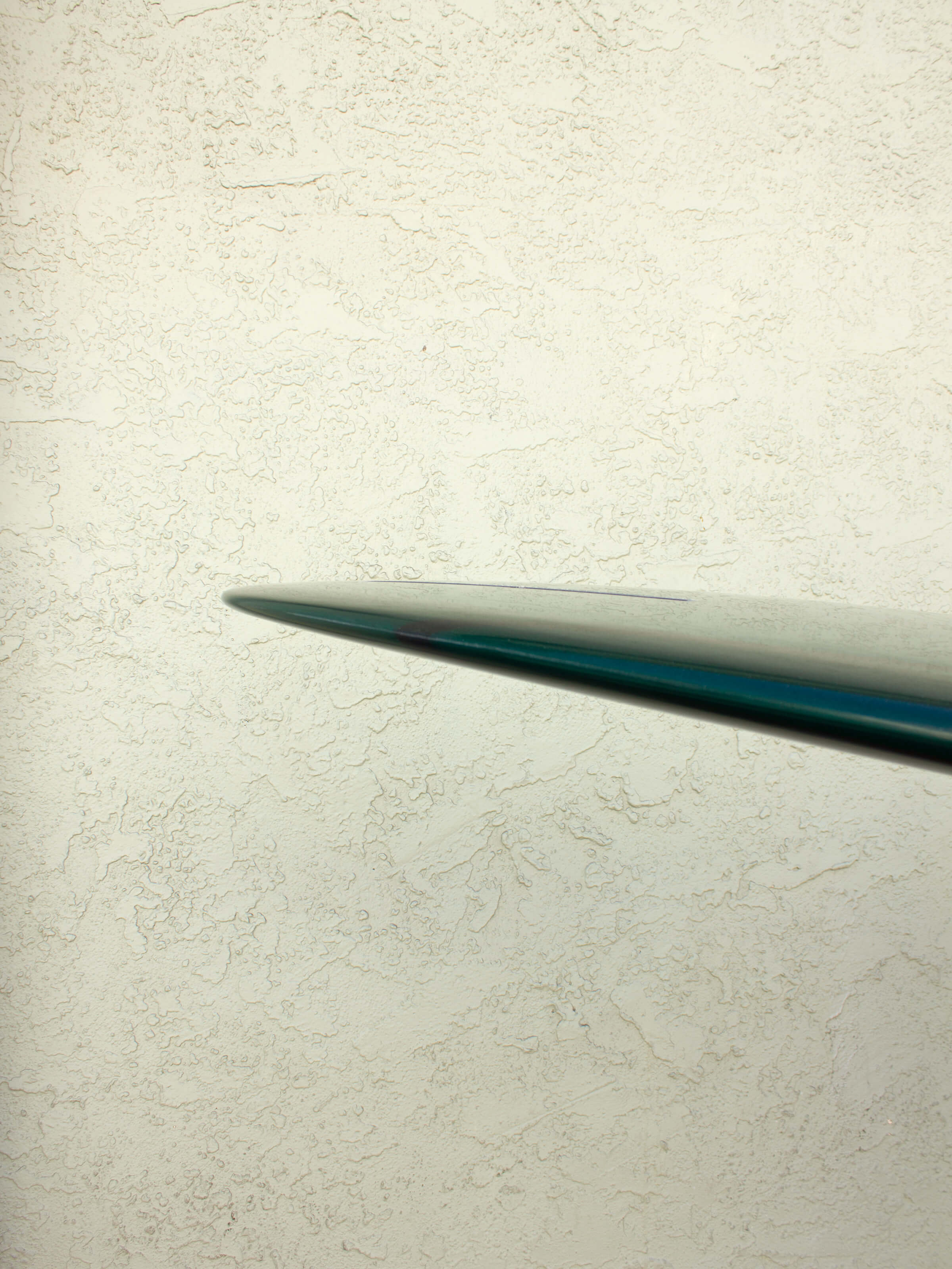9'7 Tyler Warren Pintail NoserIder - Mollusk Surf Shop - description