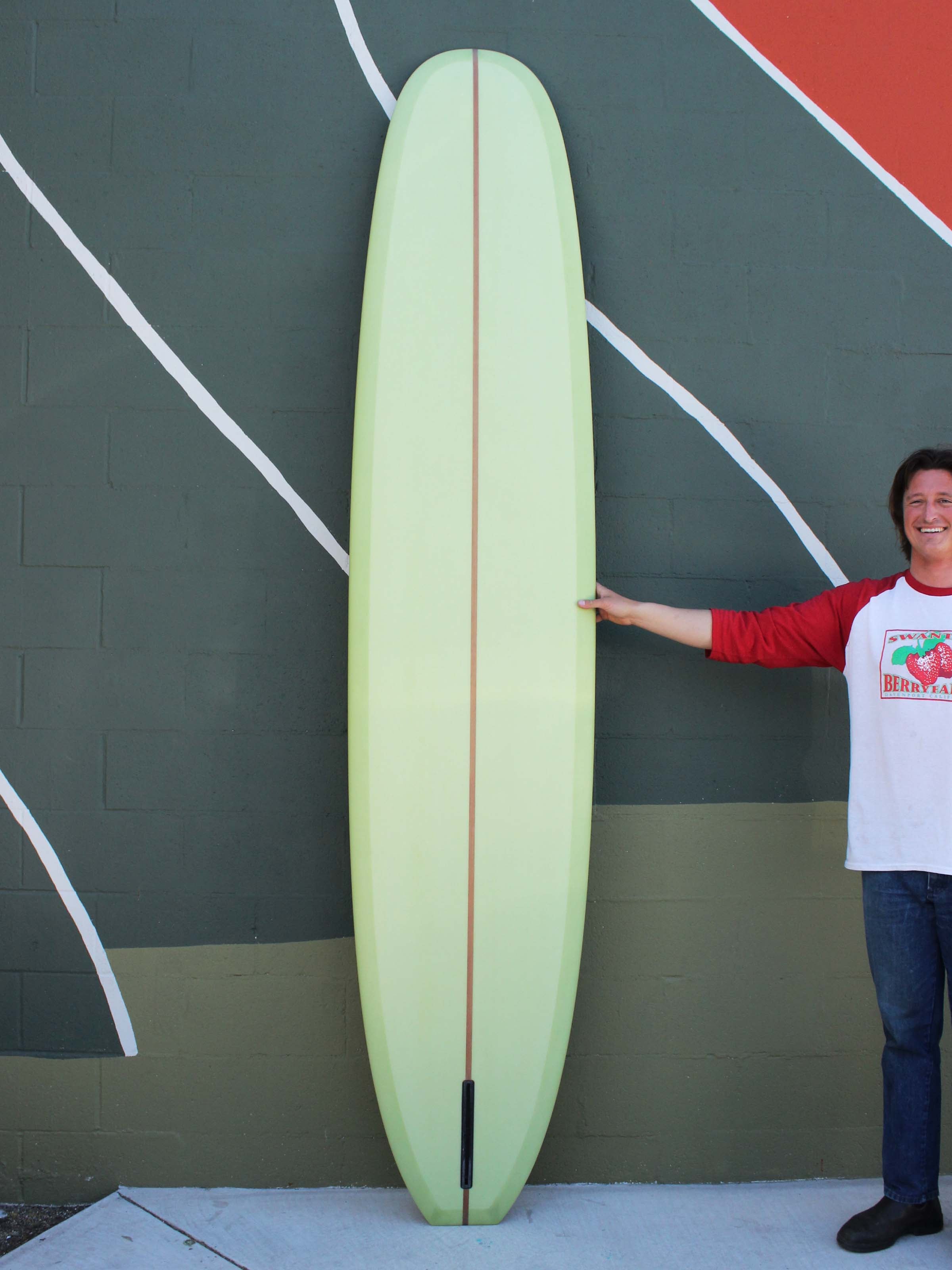 9'7 Tyler Warren Transition - Mollusk Surf Shop
