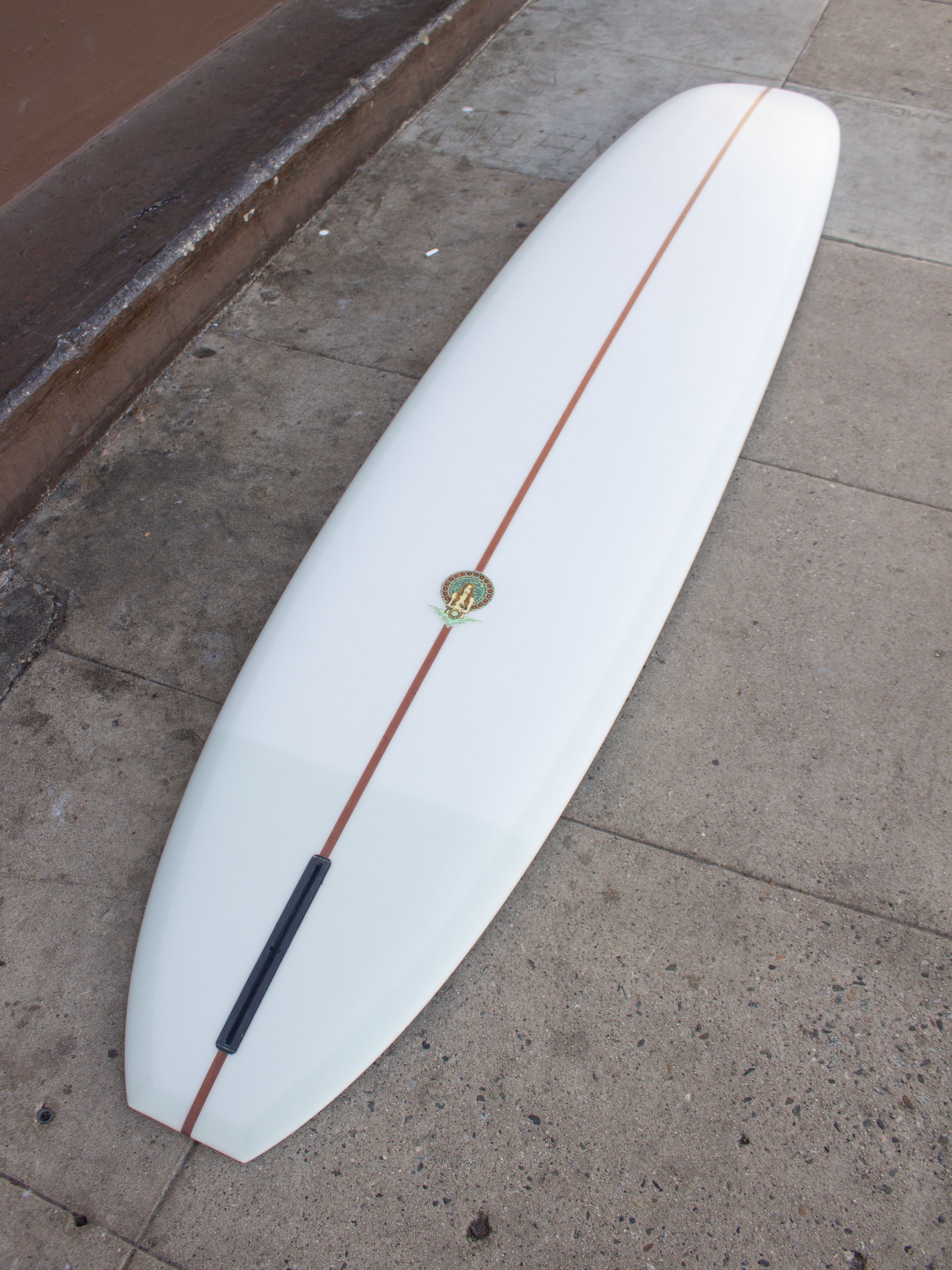 9'7 Tyler Warren Transition - Mollusk Surf Shop