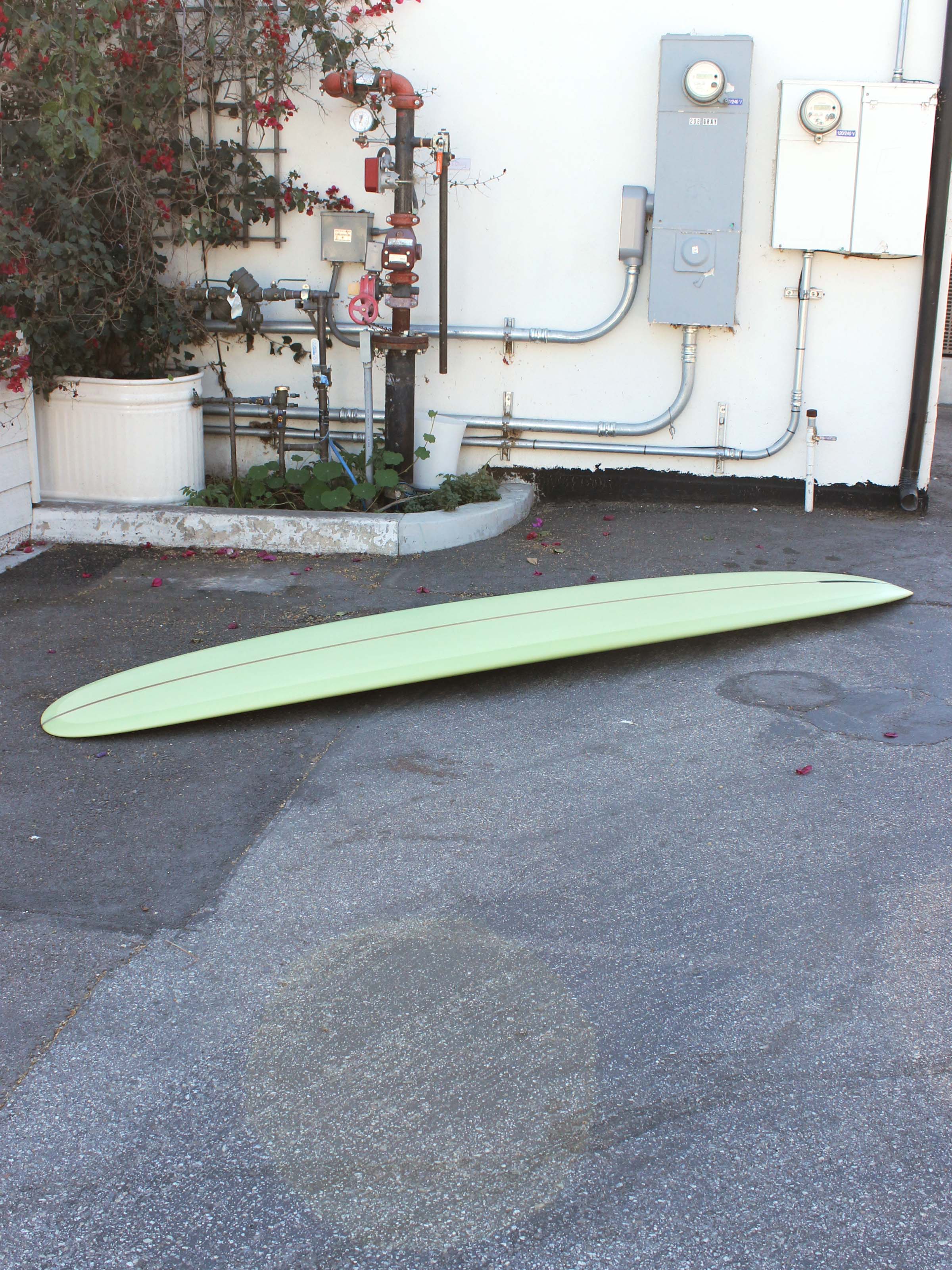 9'7 Tyler Warren Transition - Mollusk Surf Shop