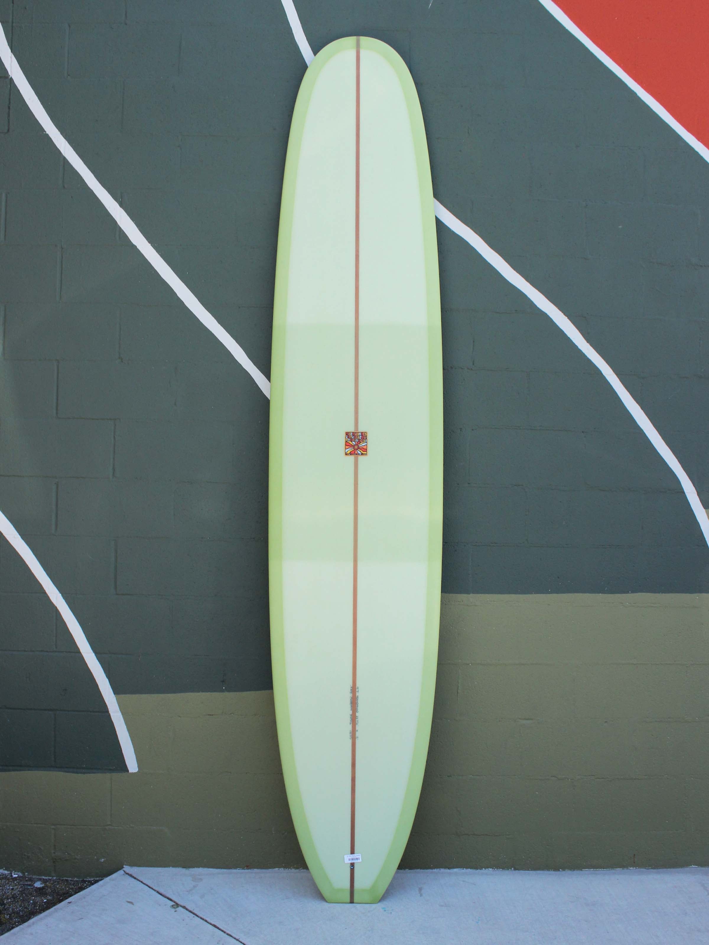 9'7 Tyler Warren Transition - Mollusk Surf Shop