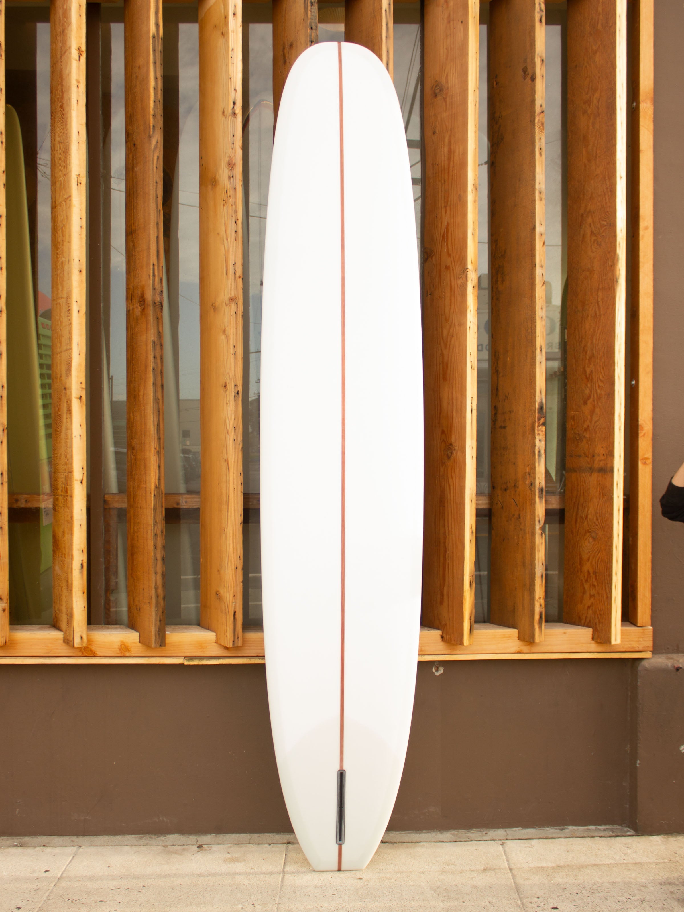 9'7 Tyler Warren Transition - Mollusk Surf Shop