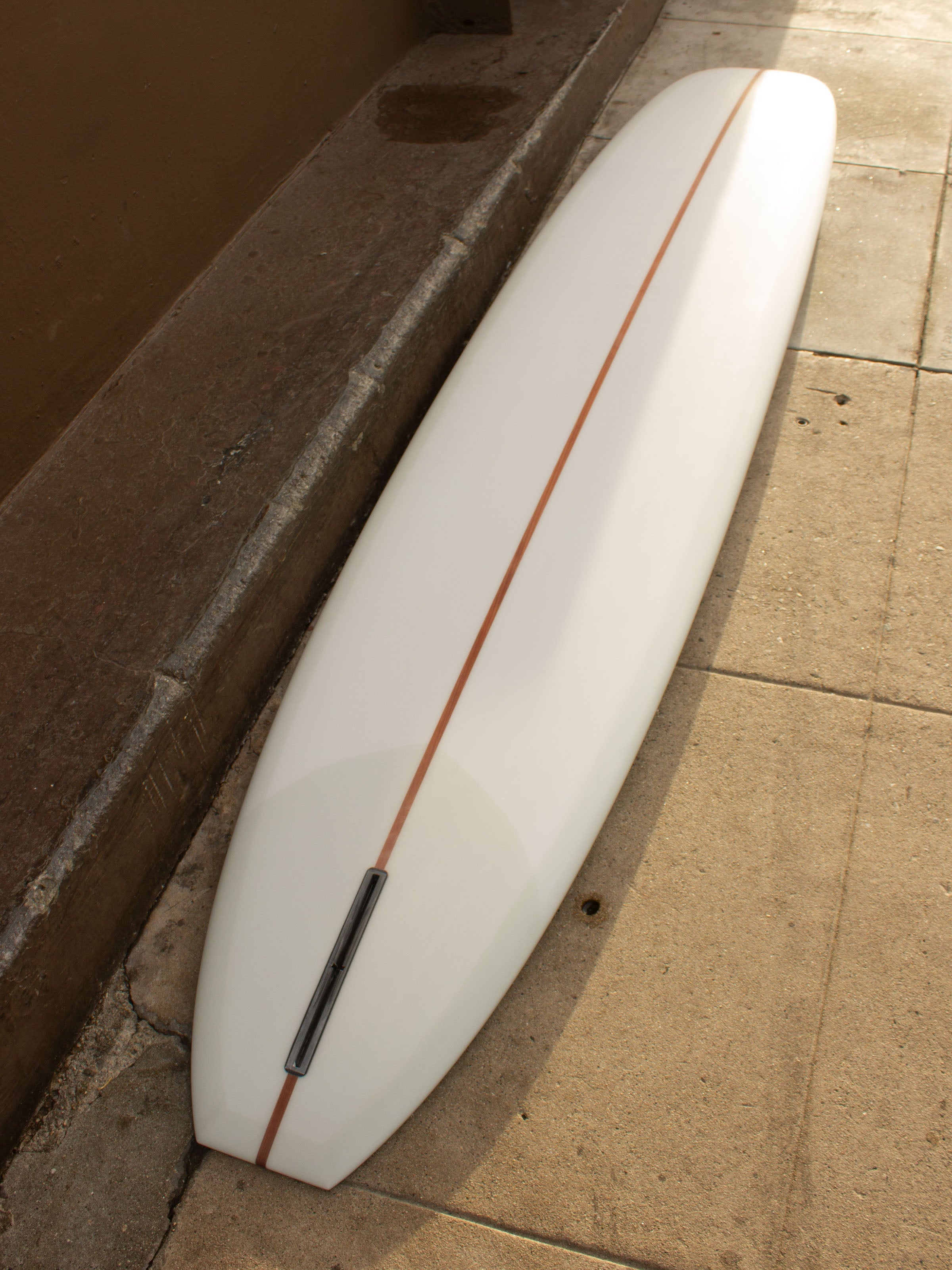 9'7 Tyler Warren Transition - Mollusk Surf Shop