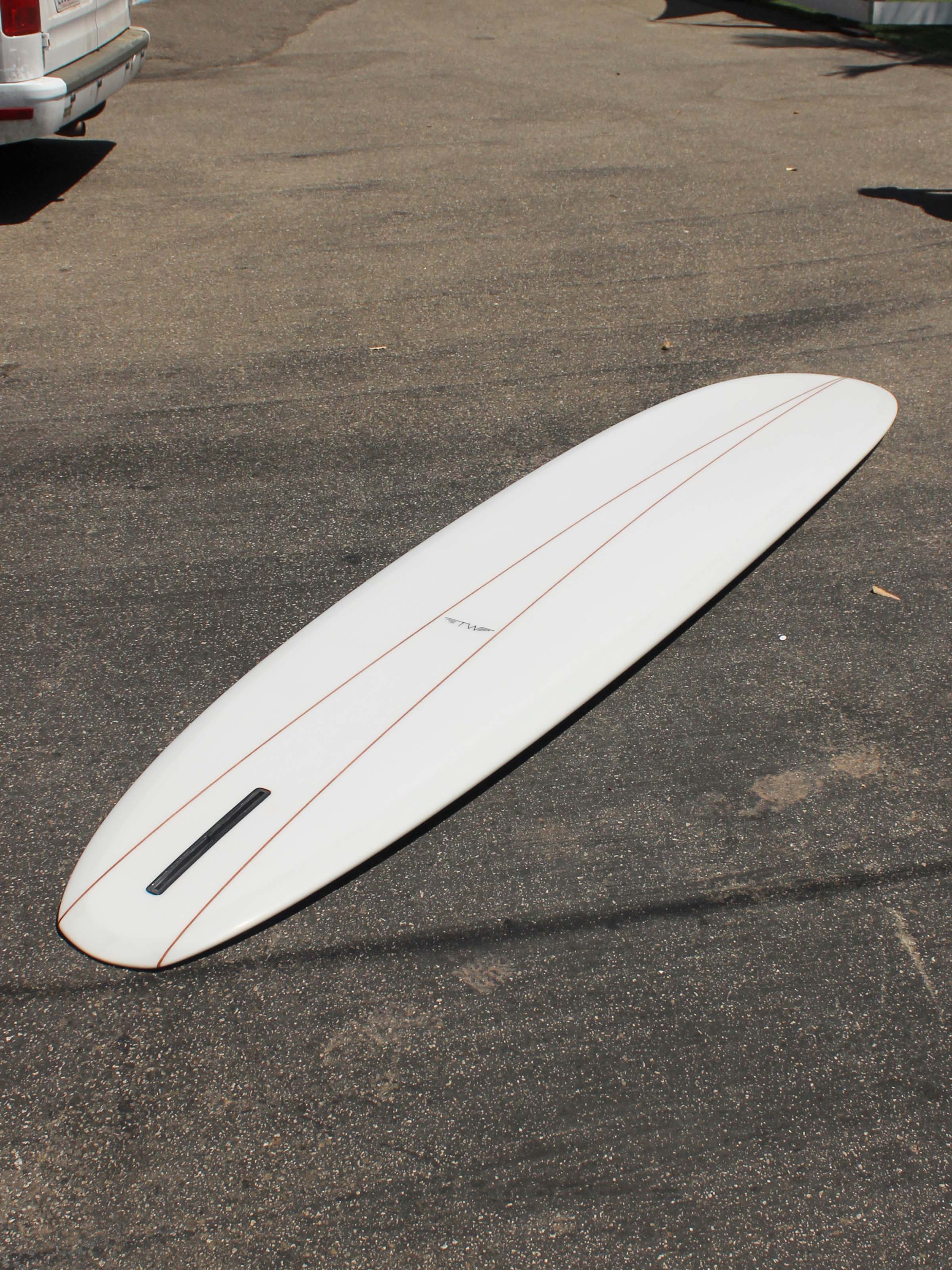 9'7 Tyler Warren Zeppelin - Mollusk Surf Shop