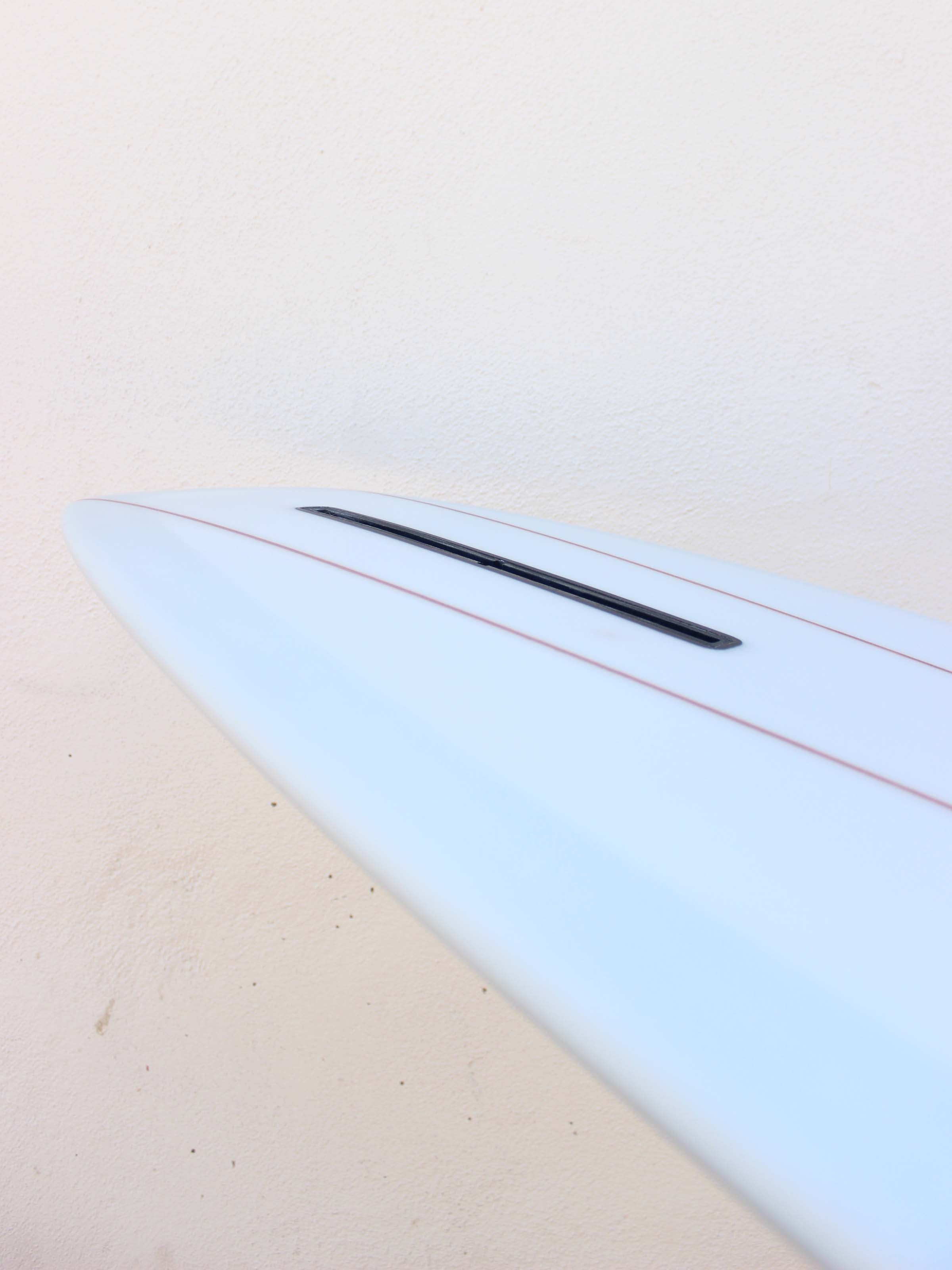 9'7 Tyler Warren Zeppelin - Mollusk Surf Shop - description
