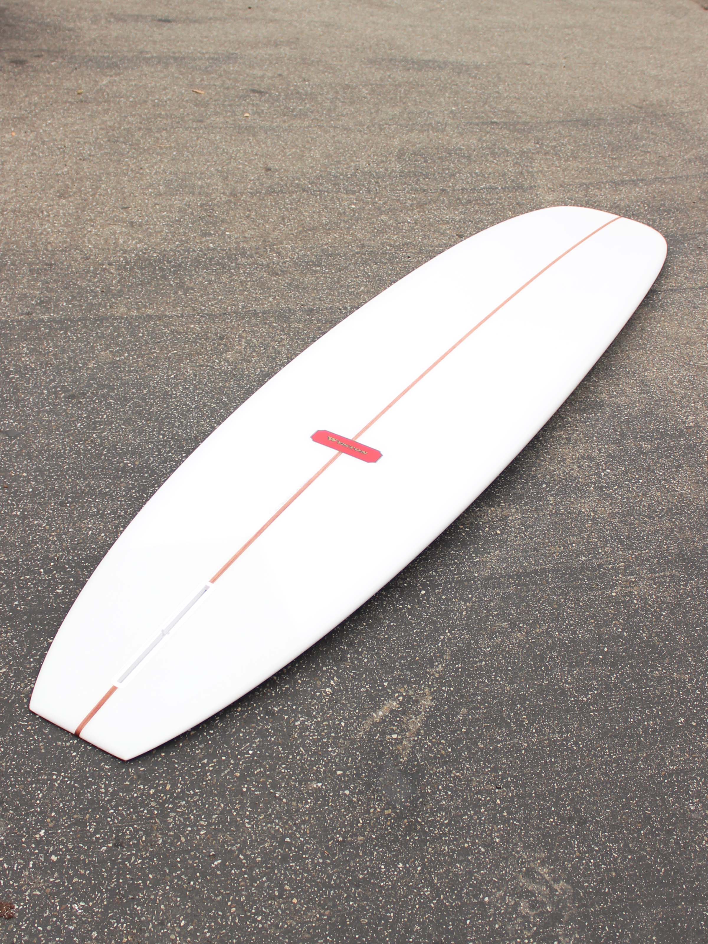 9'7 Weston Noserider - Mollusk Surf Shop