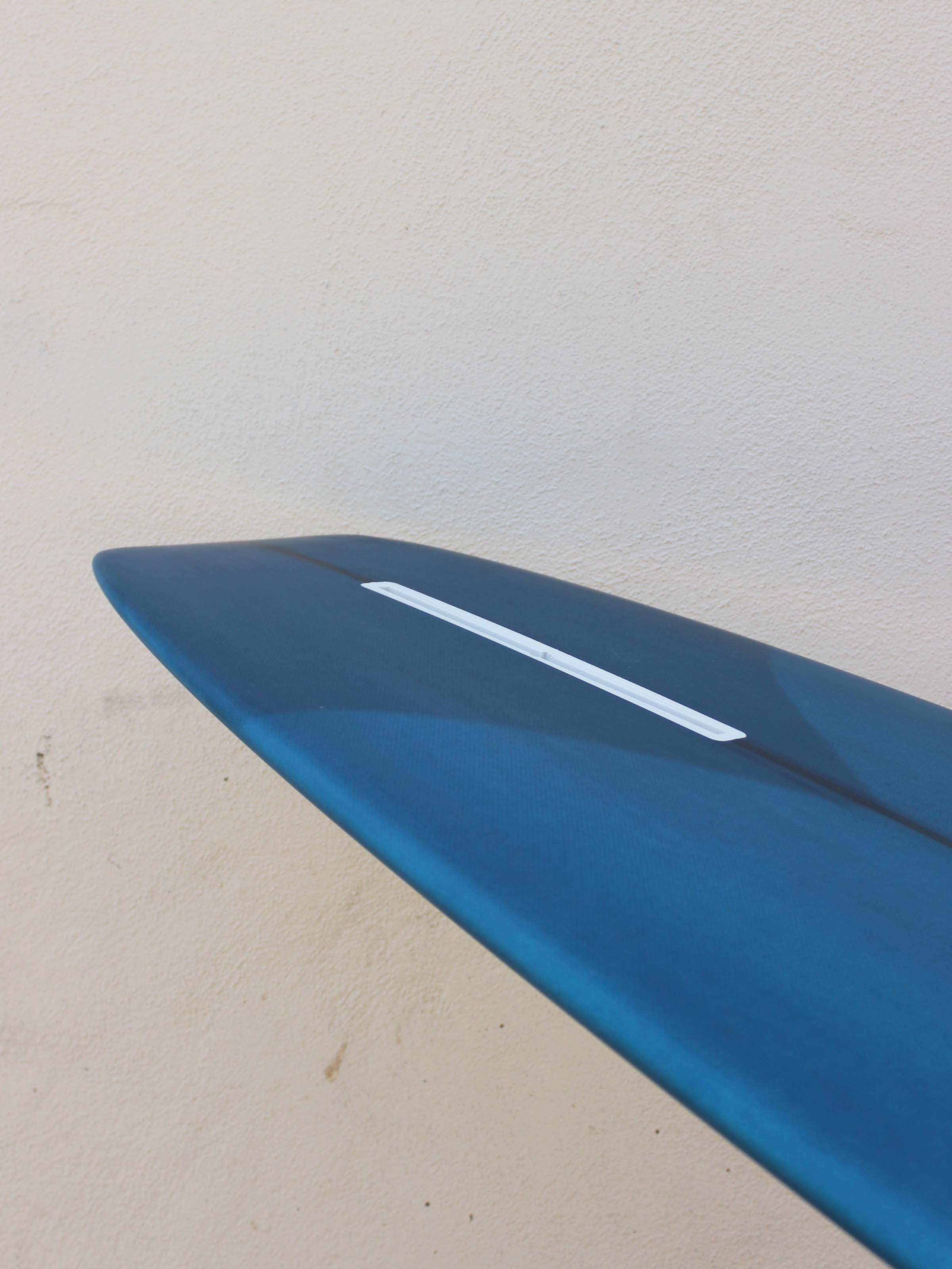 9'7 Yee Shapes Log - Mollusk Surf Shop - description