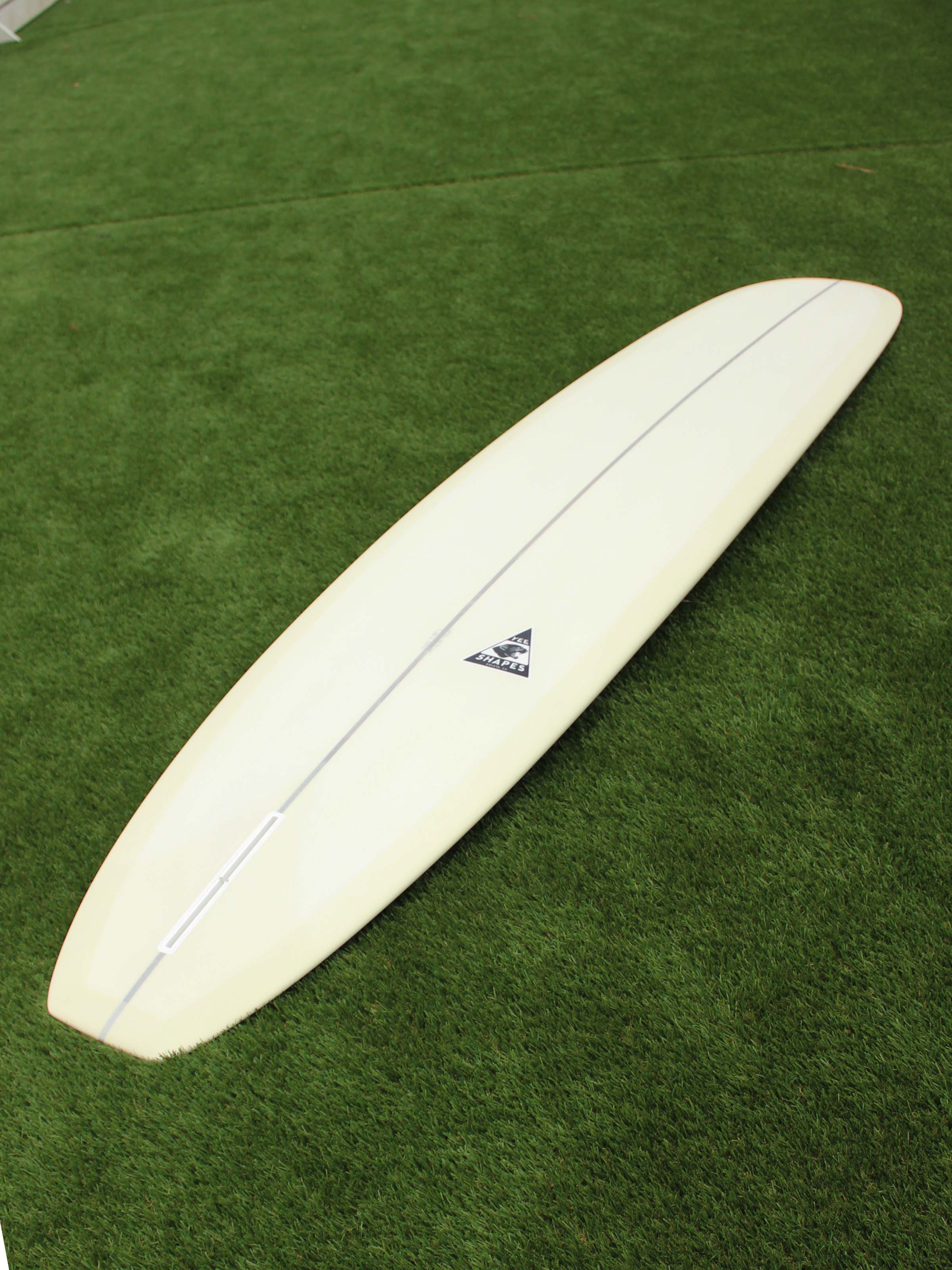 9'7 Yee Shapes Log - Mollusk Surf Shop