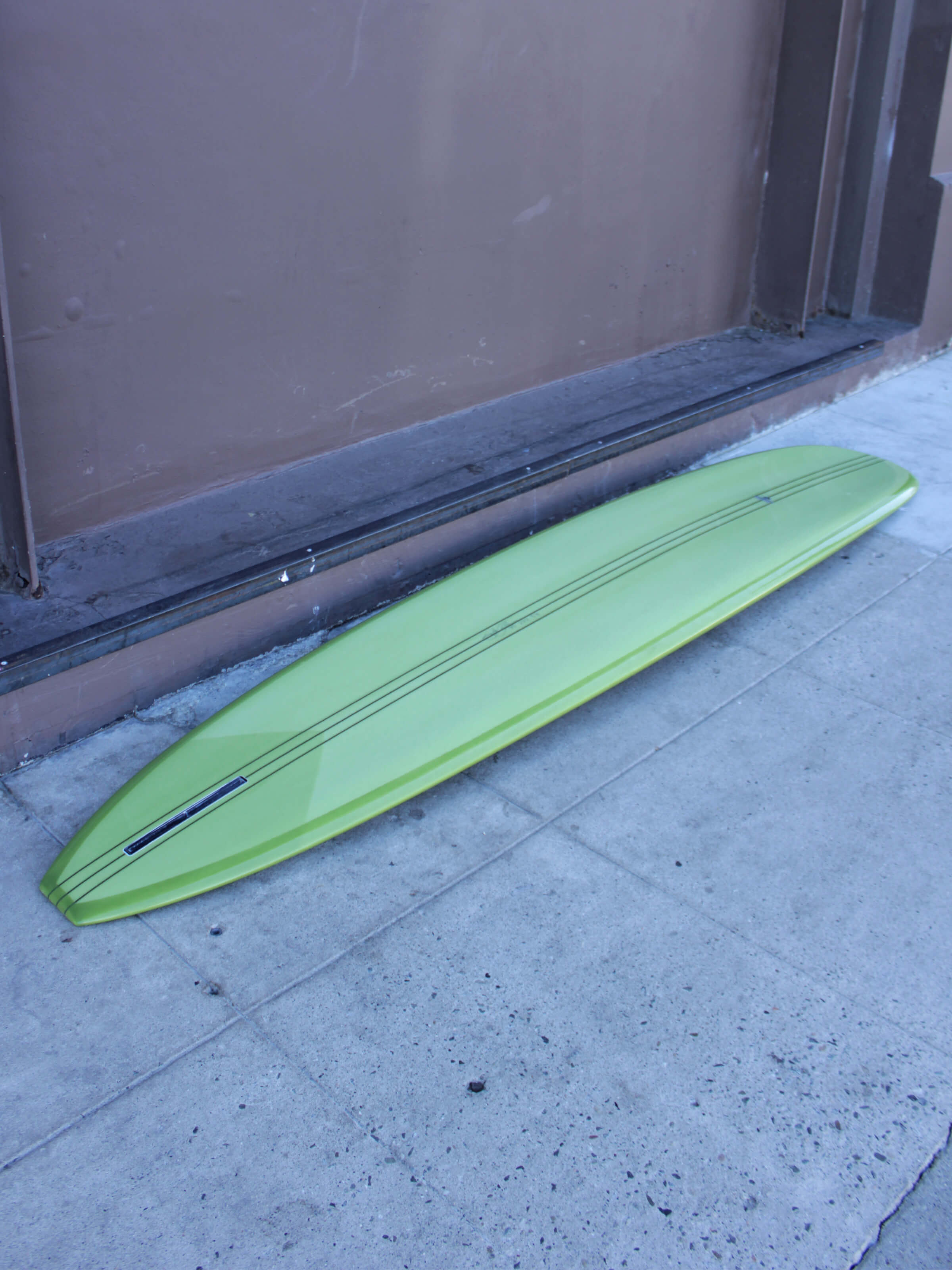 9'8 Anderson Brothers Marshall - Mollusk Surf Shop