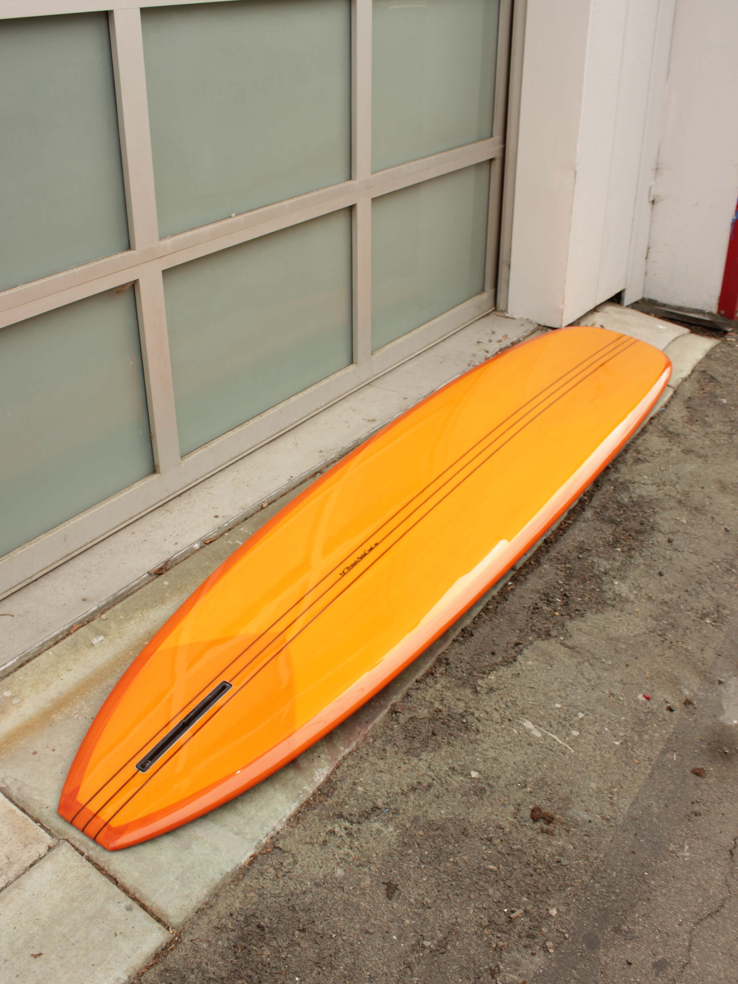 9'8 Anderson Brothers Marshall - Mollusk Surf Shop