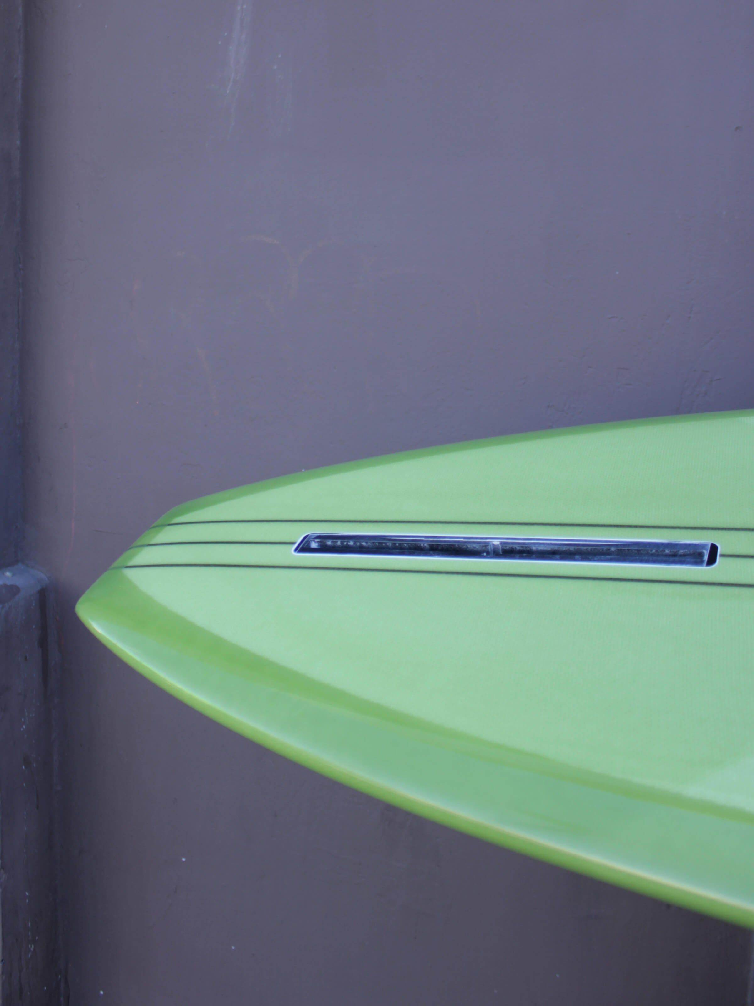 9'8 Anderson Brothers Marshall - Mollusk Surf Shop - description