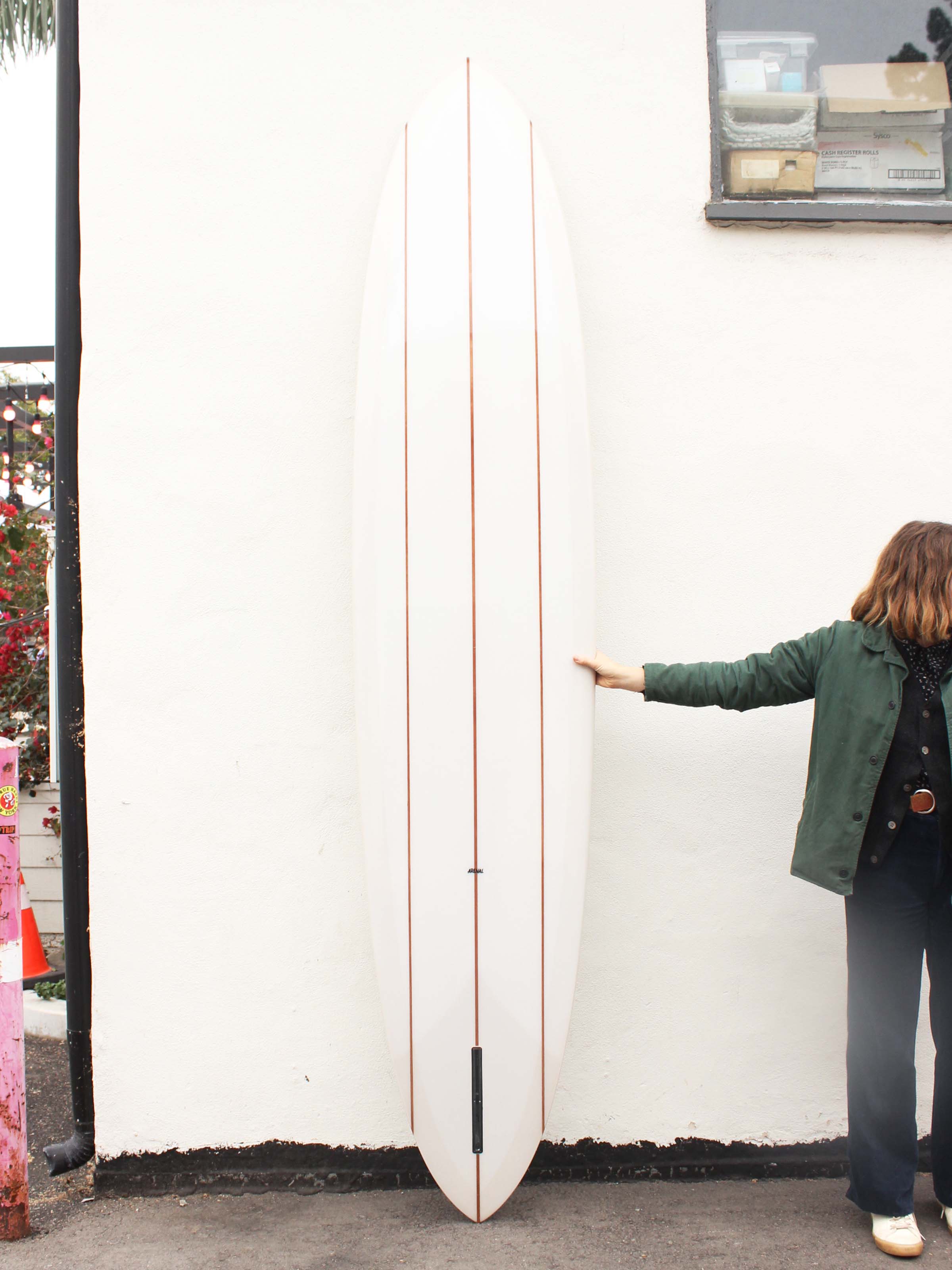 9'8 Arenal Glider - Mollusk Surf Shop