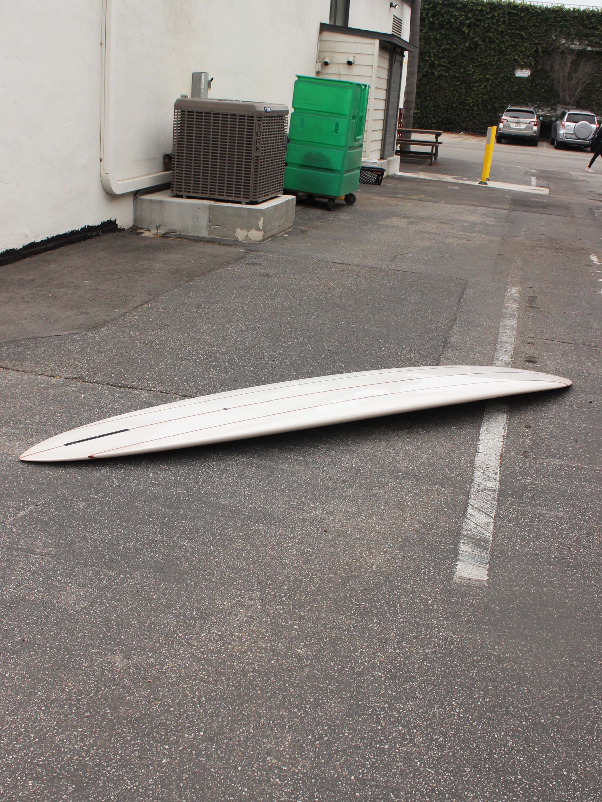 9'8 Arenal Glider - Mollusk Surf Shop