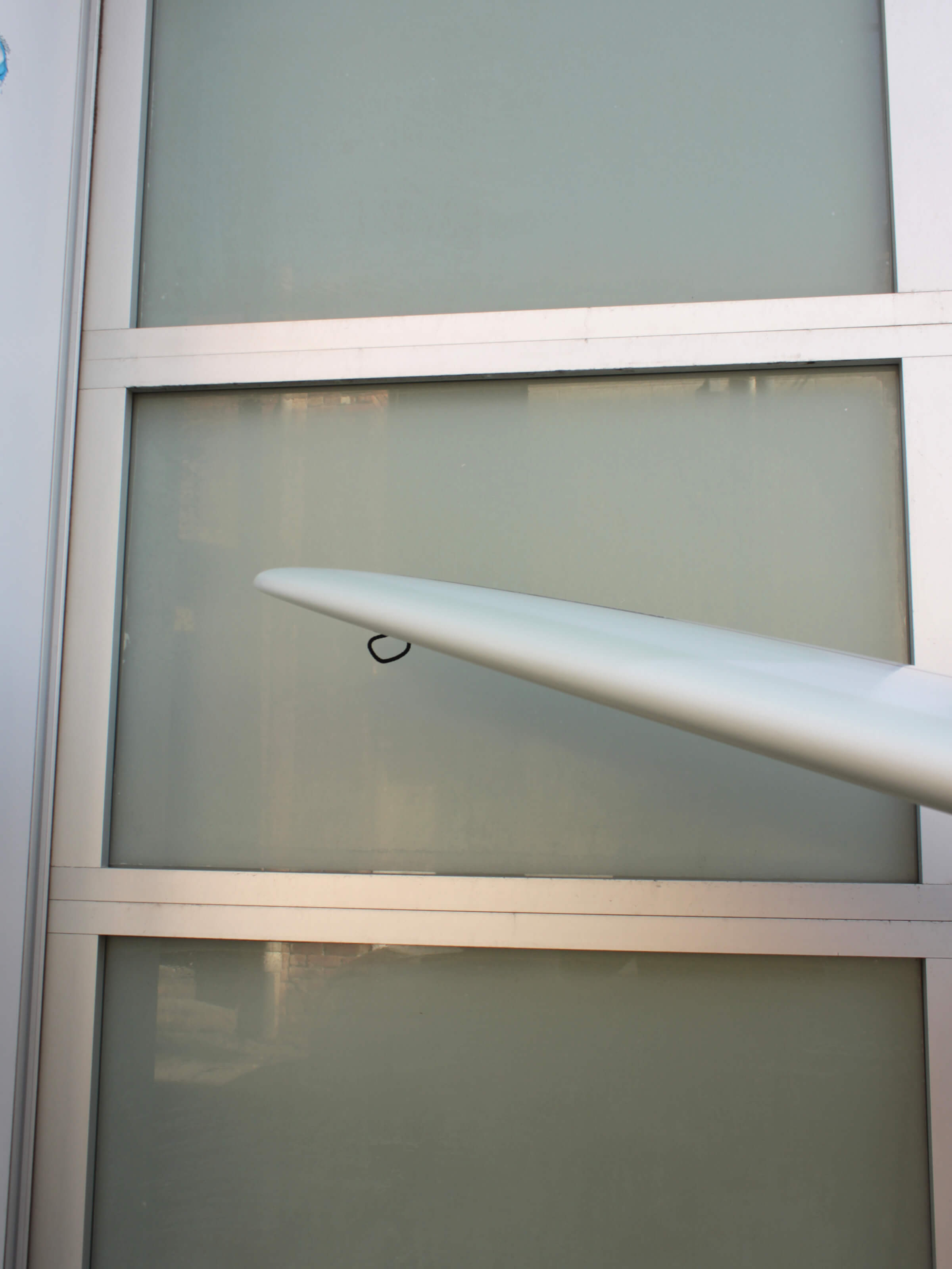 9'8 Creme Fleur - Mollusk Surf Shop - description