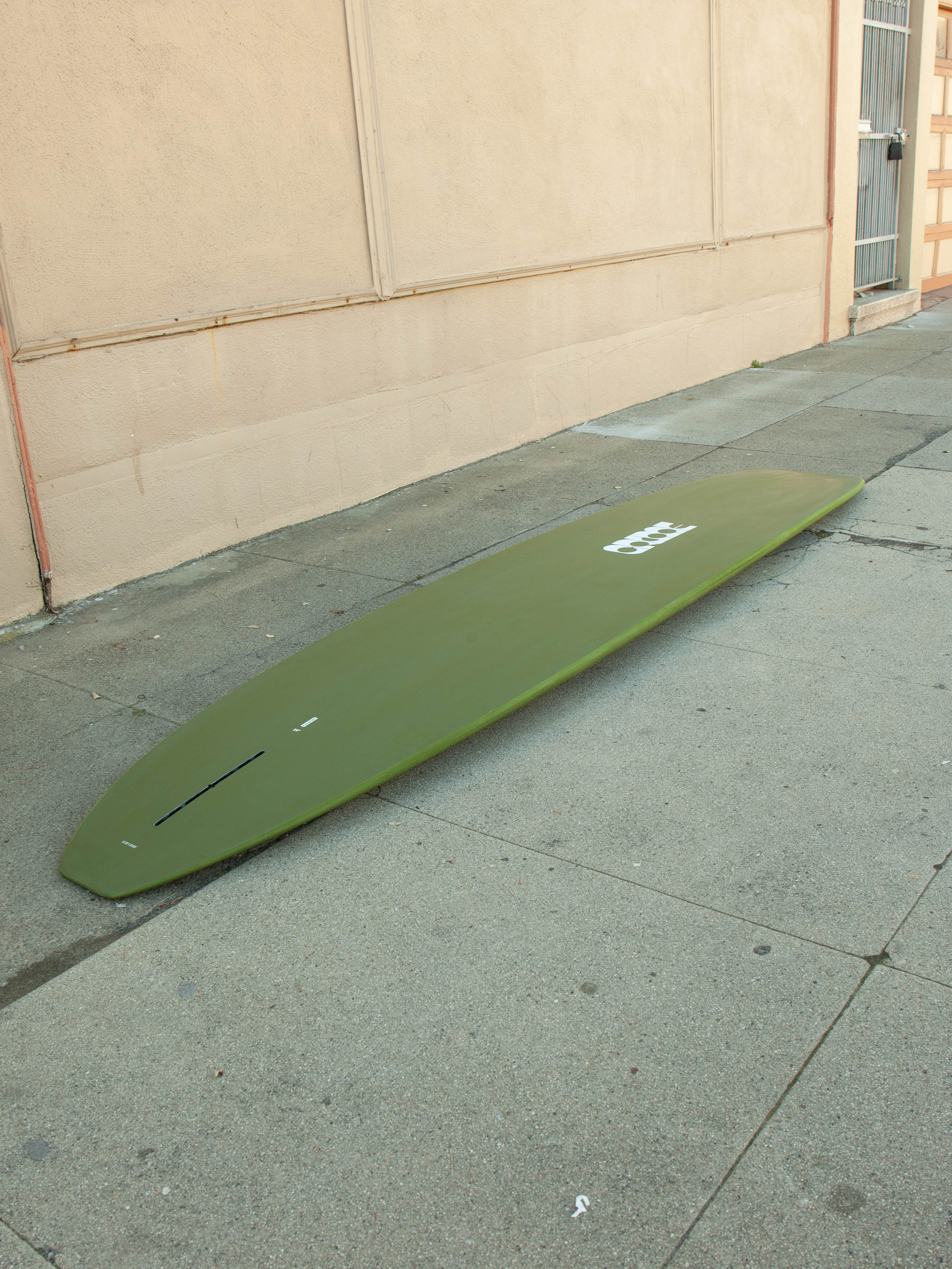 9'8 Crime Involvment - Mollusk Surf Shop