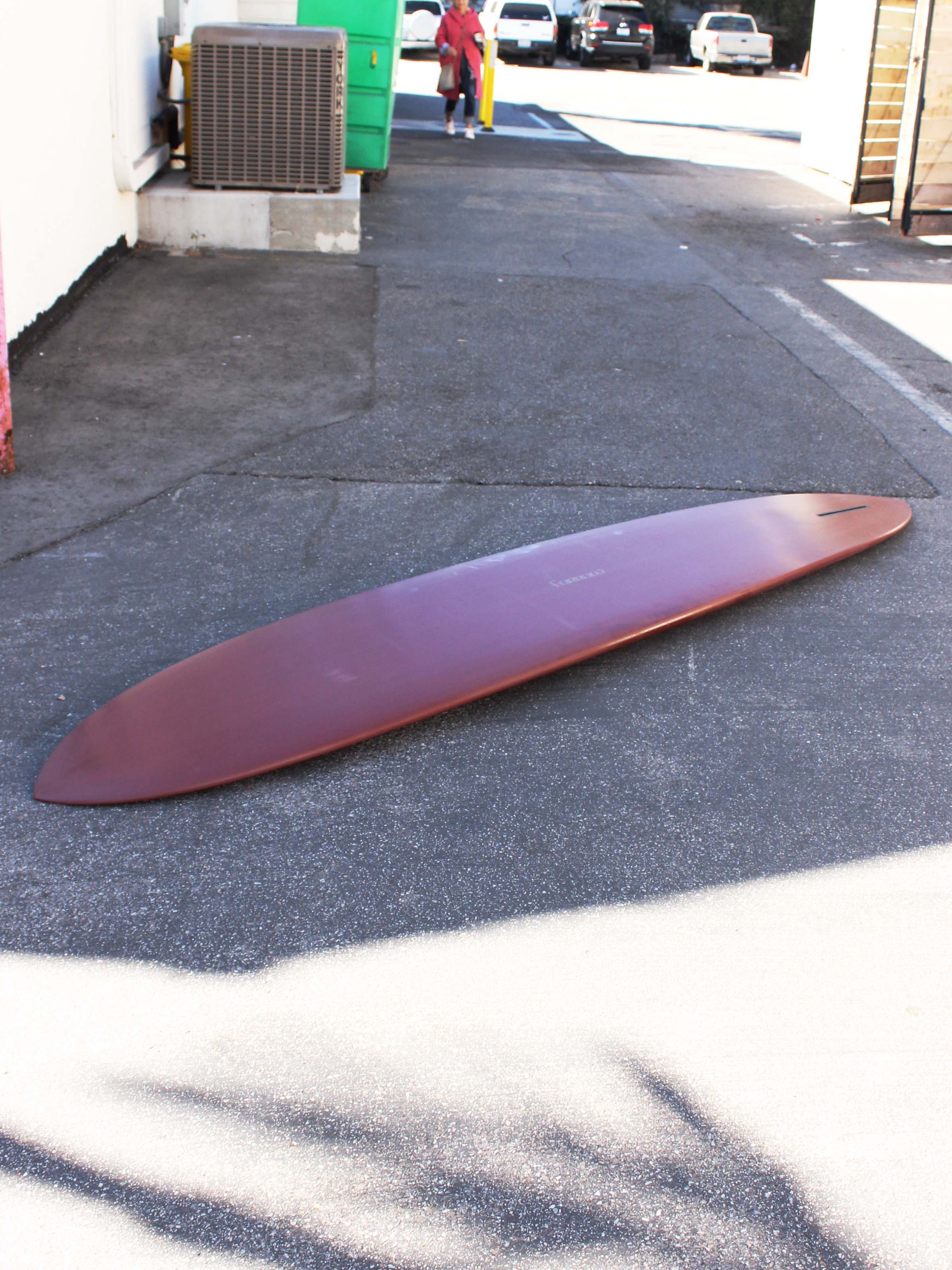 9'8 Furrow Cosmic Bandito - Mollusk Surf Shop