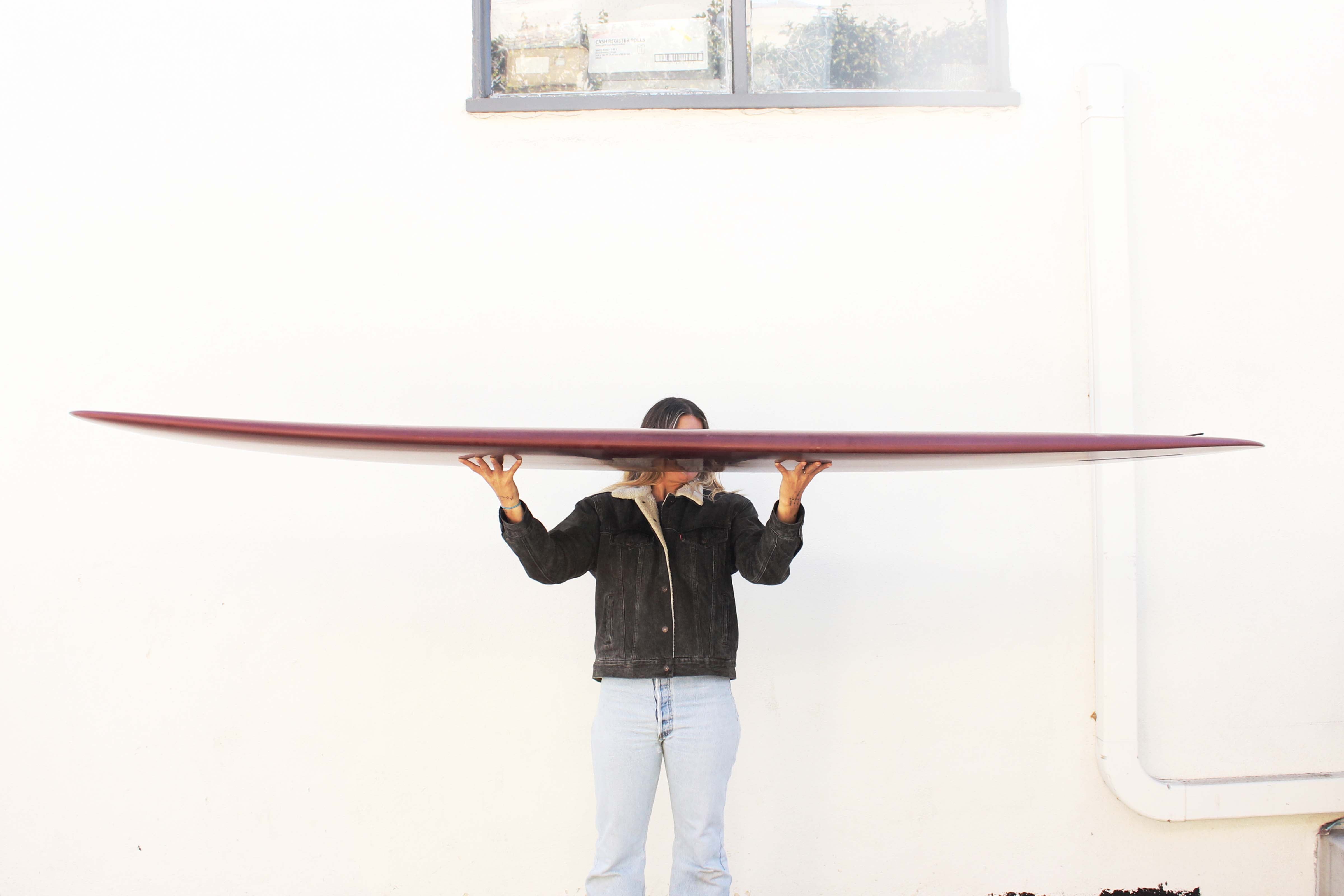 9'8 Furrow Cosmic Bandito - Mollusk Surf Shop