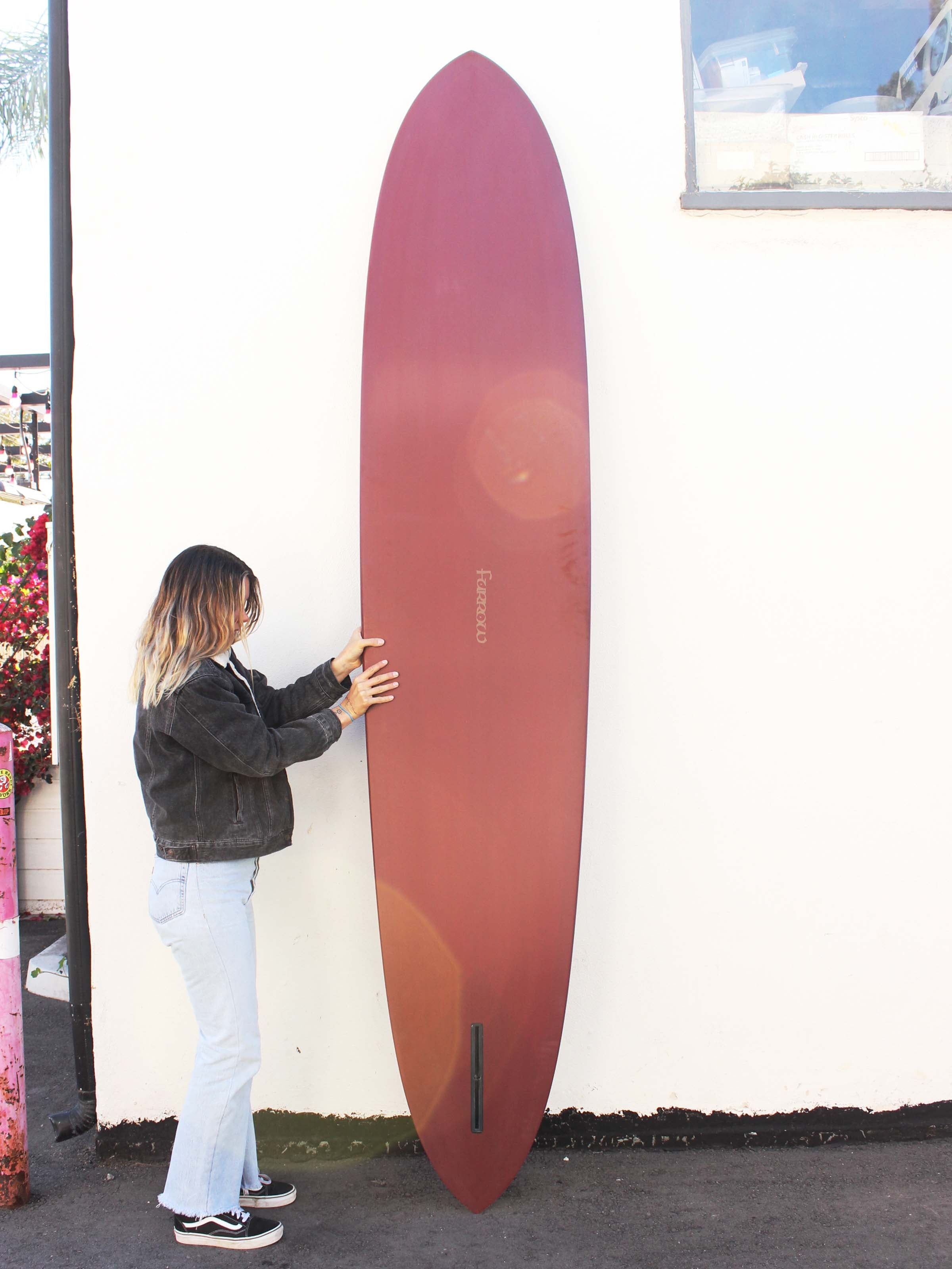 9'8 Furrow Cosmic Bandito - Mollusk Surf Shop