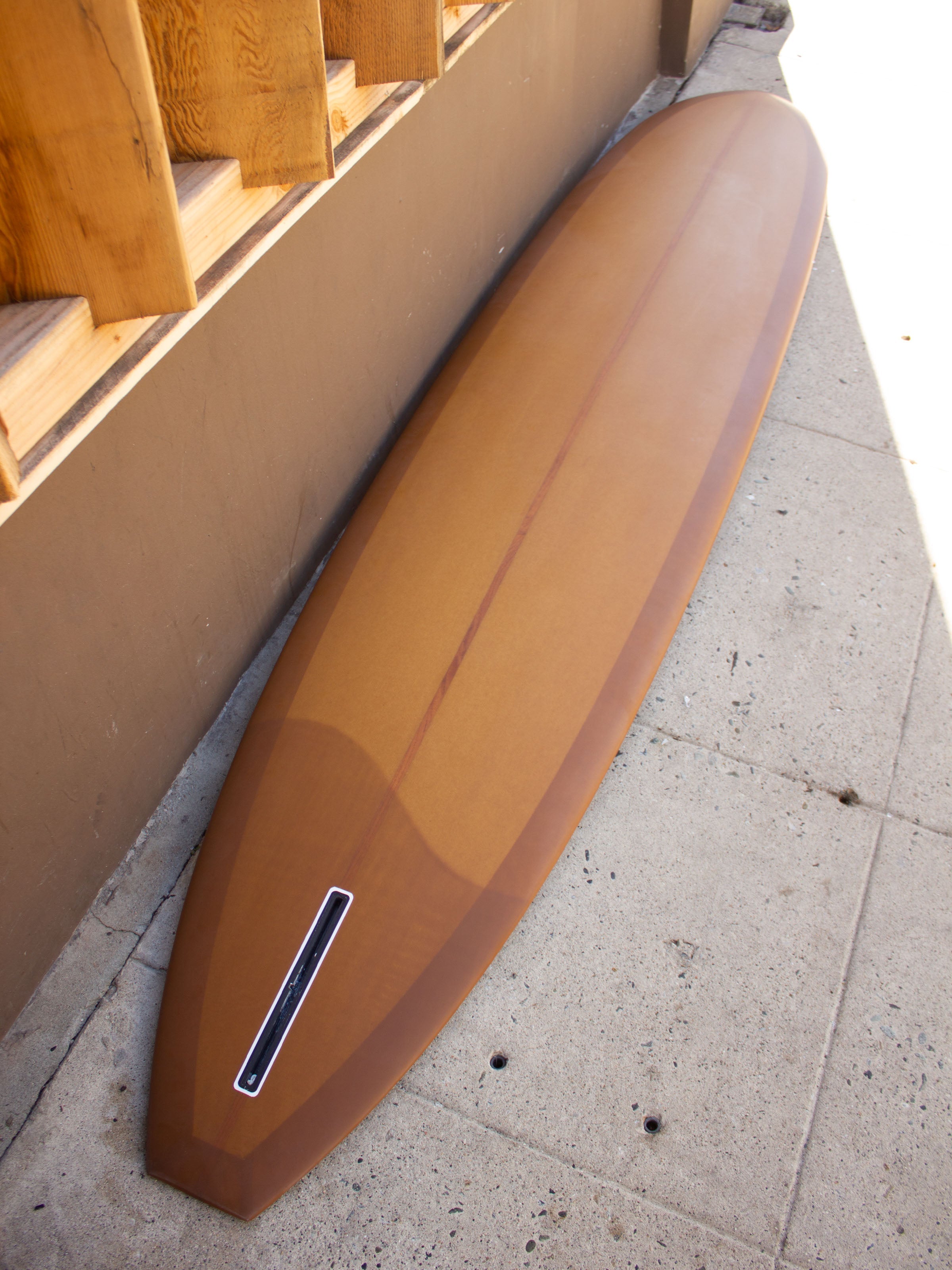 9'8 Gato Heroi Dagger - Mollusk Surf Shop