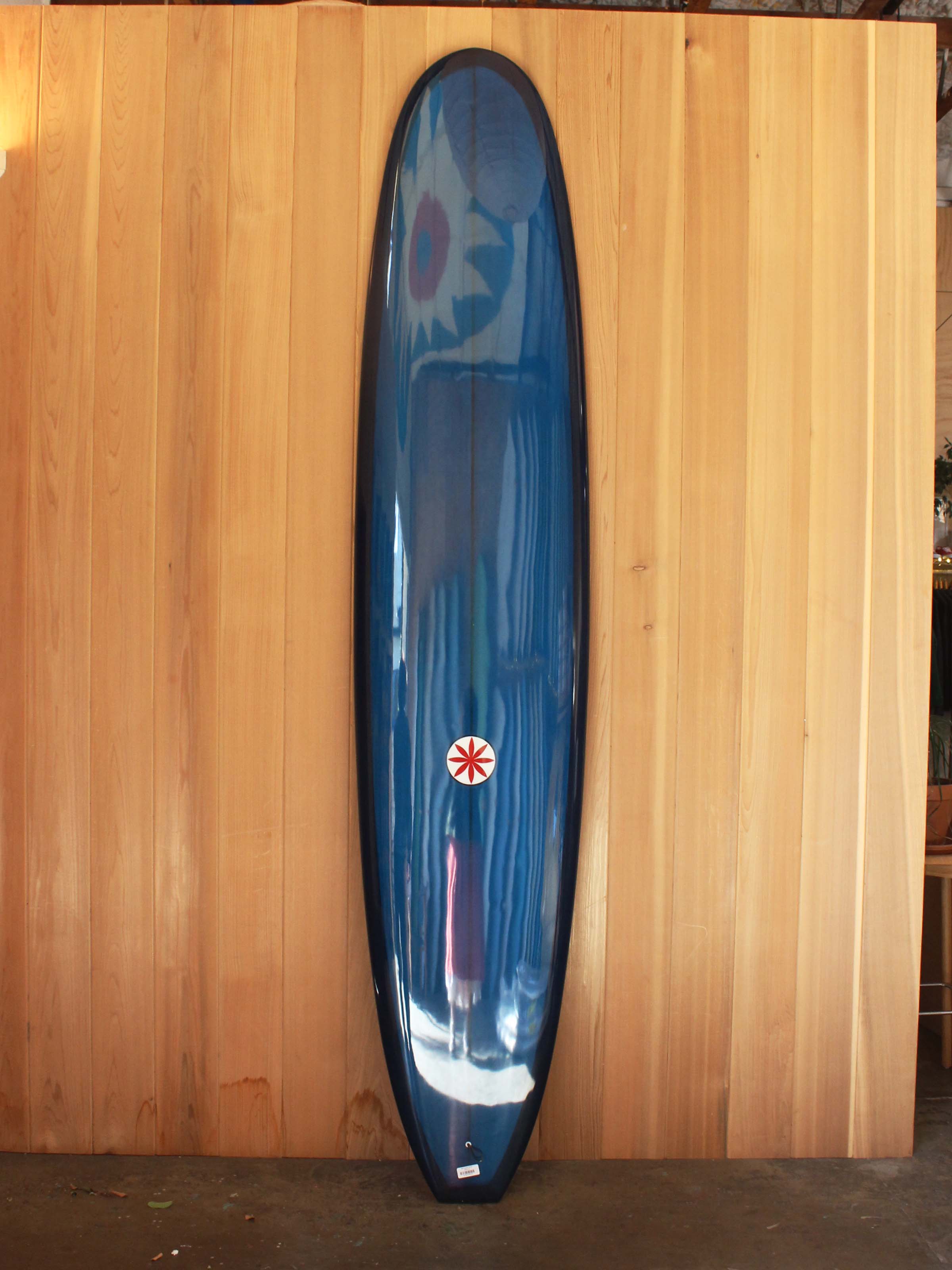 9'8 Hanel SQR - Mollusk Surf Shop