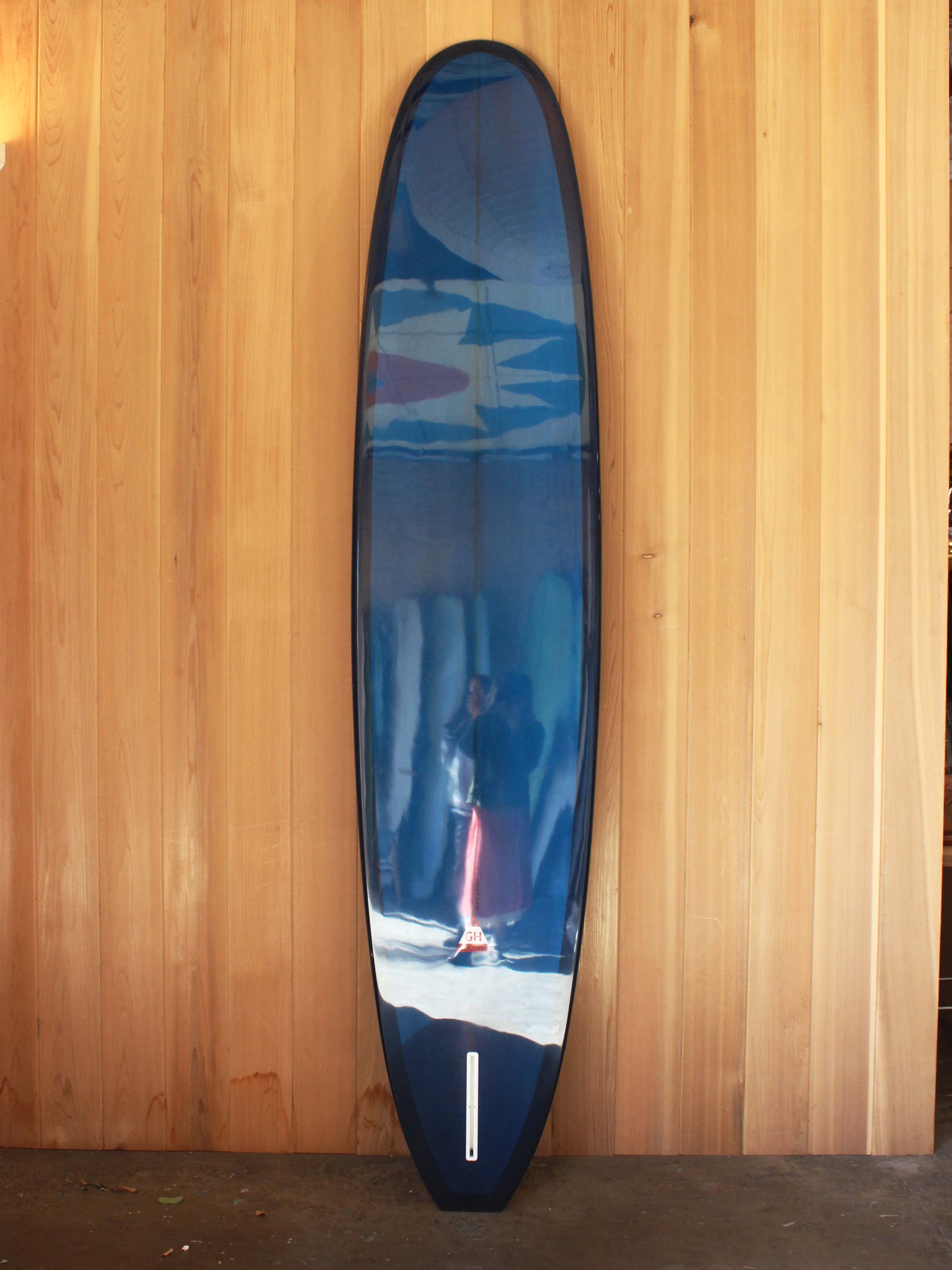 9'8 Hanel SQR - Mollusk Surf Shop