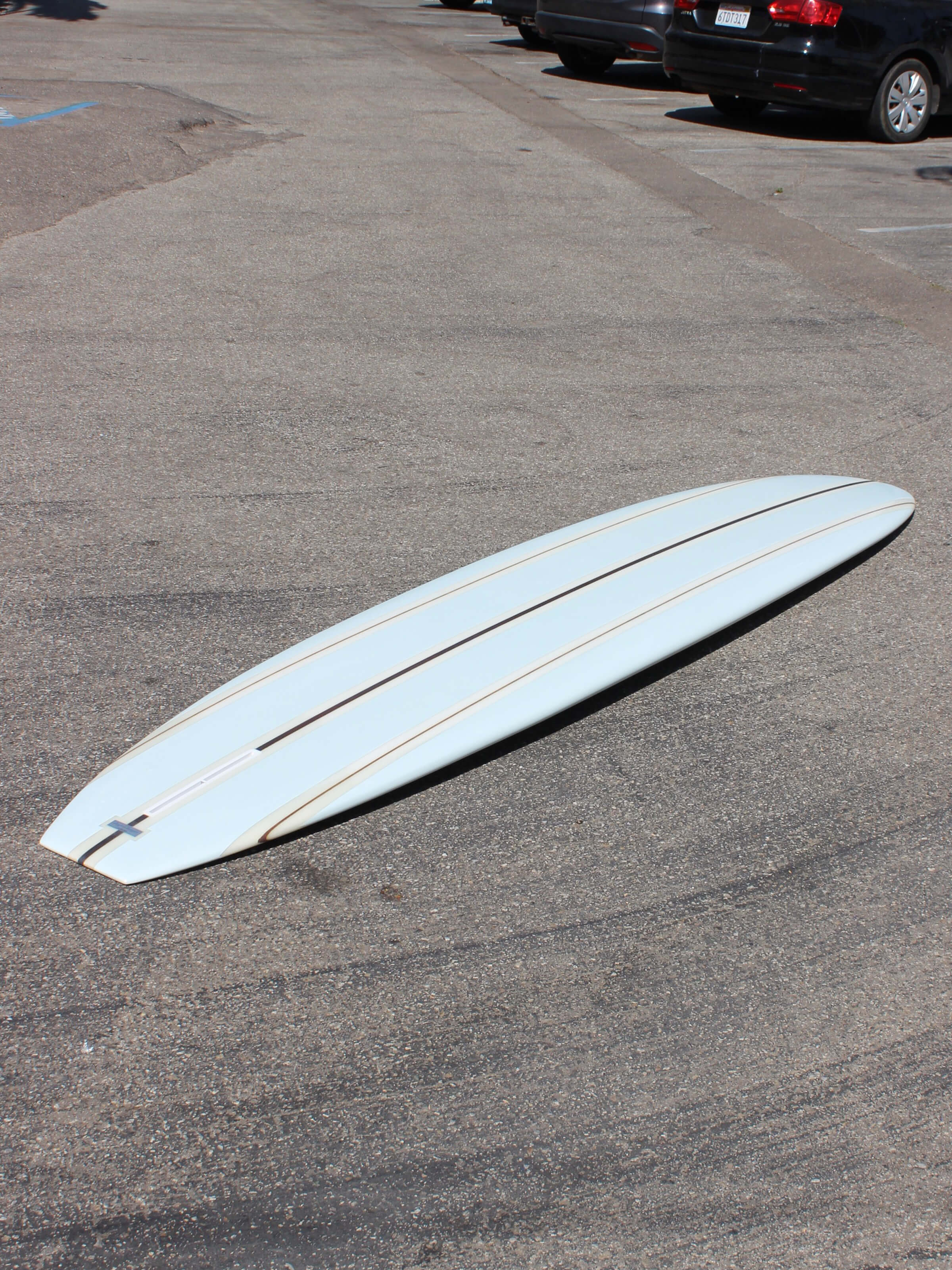 9'8 Jeff Svoboda Sweet Dream Bebe - Mollusk Surf Shop