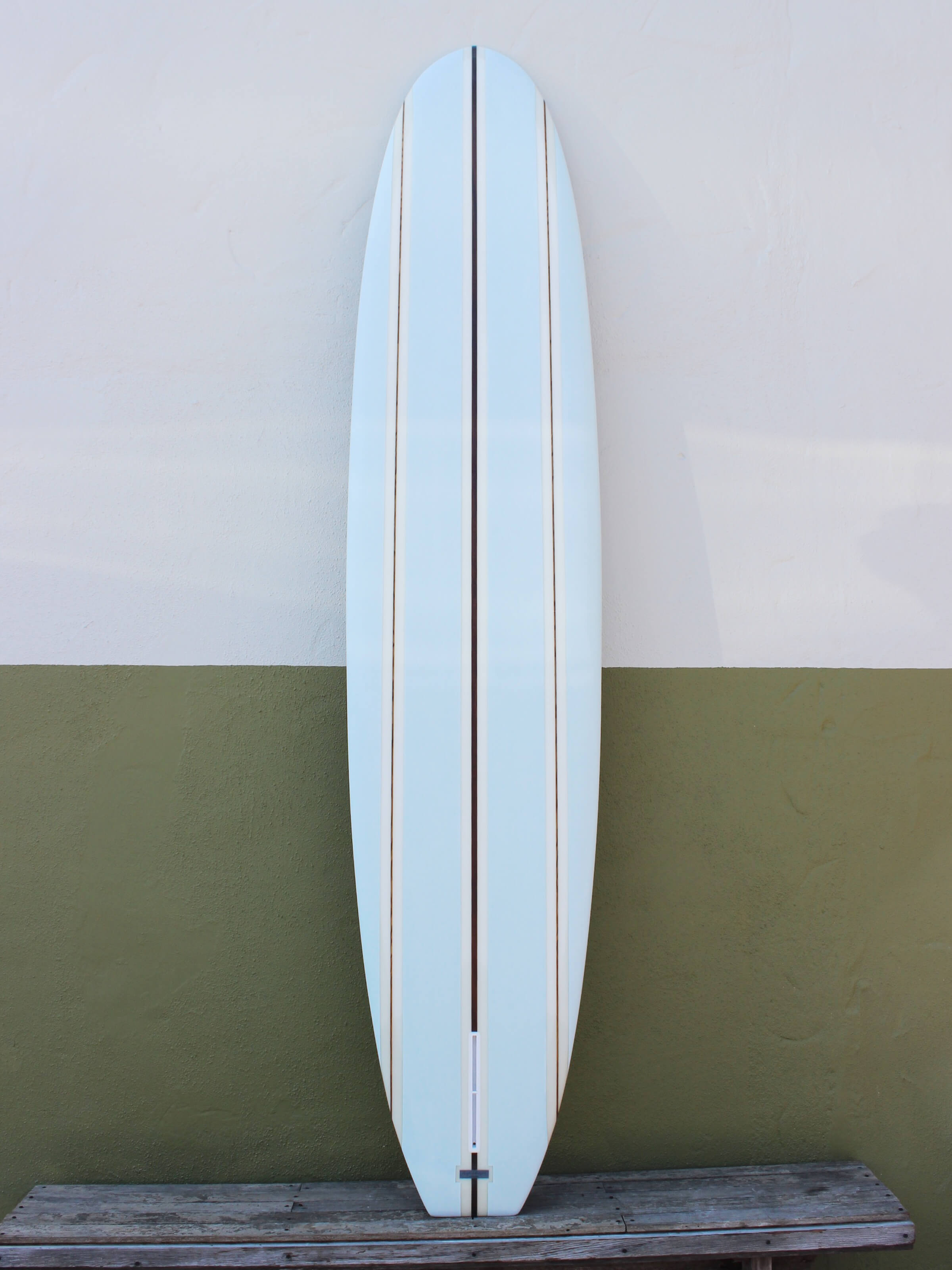 9'8 Jeff Svoboda Sweet Dream Bebe - Mollusk Surf Shop