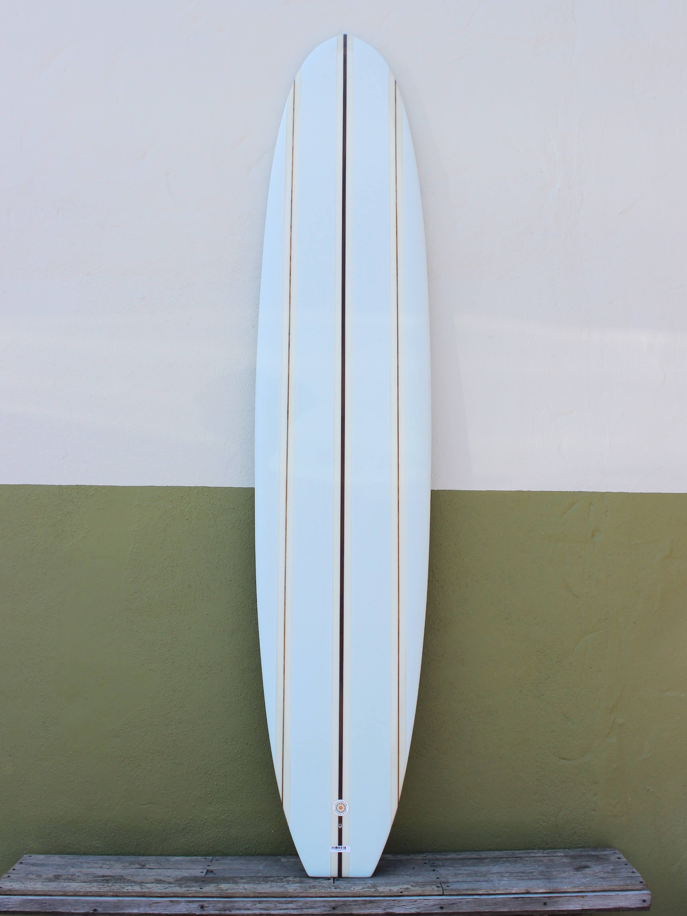 9'8 Jeff Svoboda Sweet Dream Bebe - Mollusk Surf Shop
