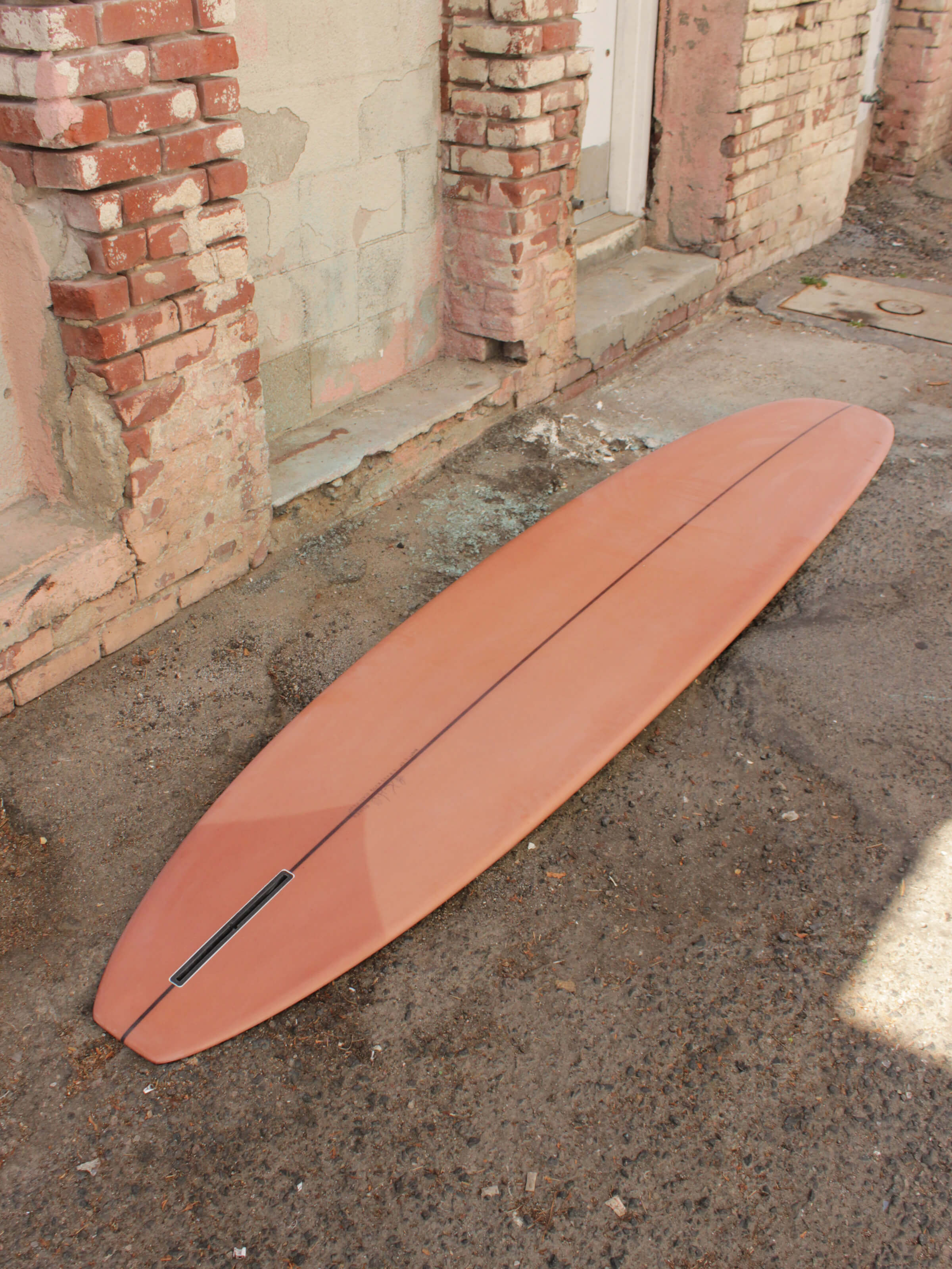 9'8 Kris Hall Daily Cup - Mollusk Surf Shop