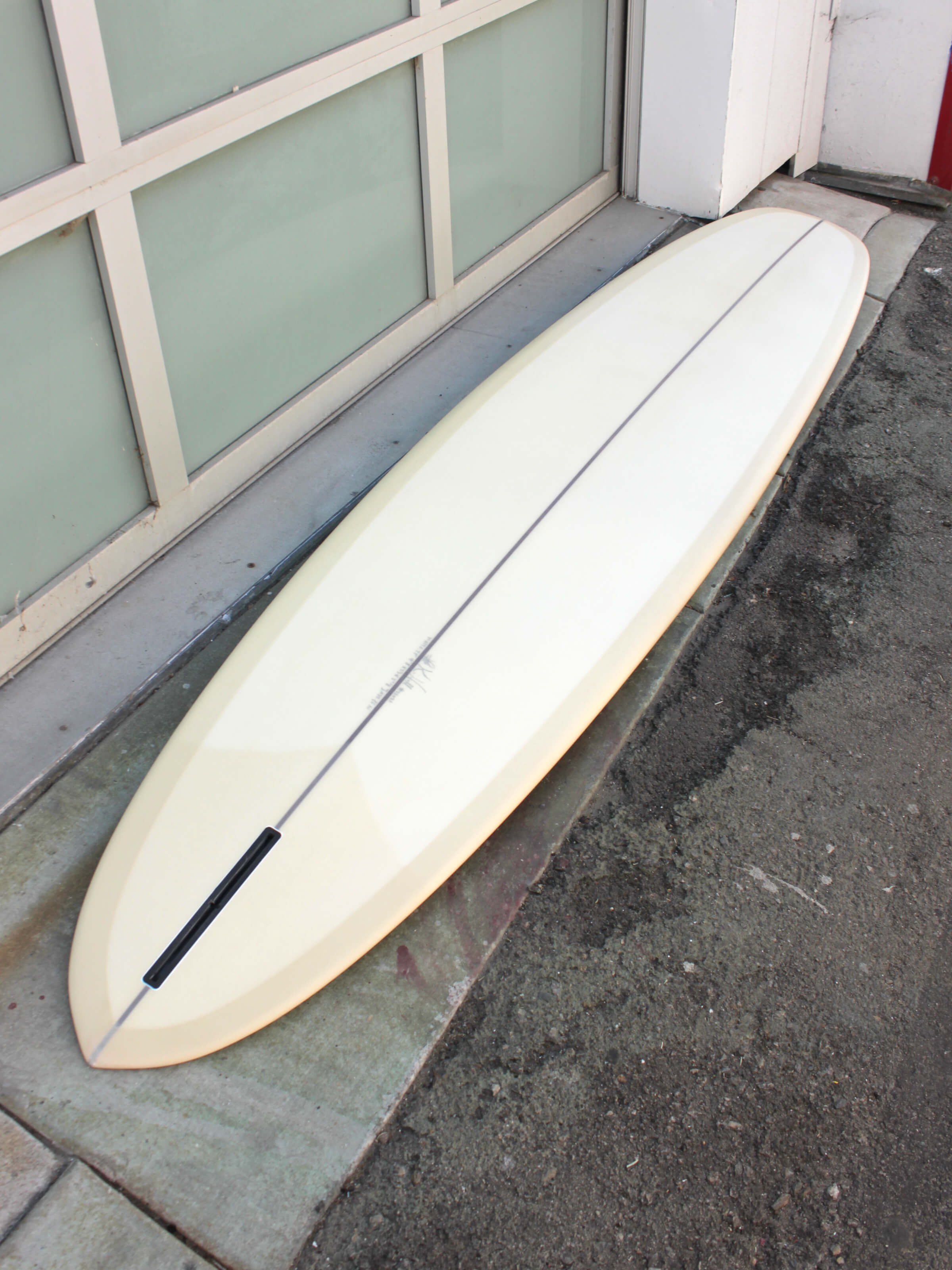 9'8 Kris Hall Jazz Pin - Mollusk Surf Shop