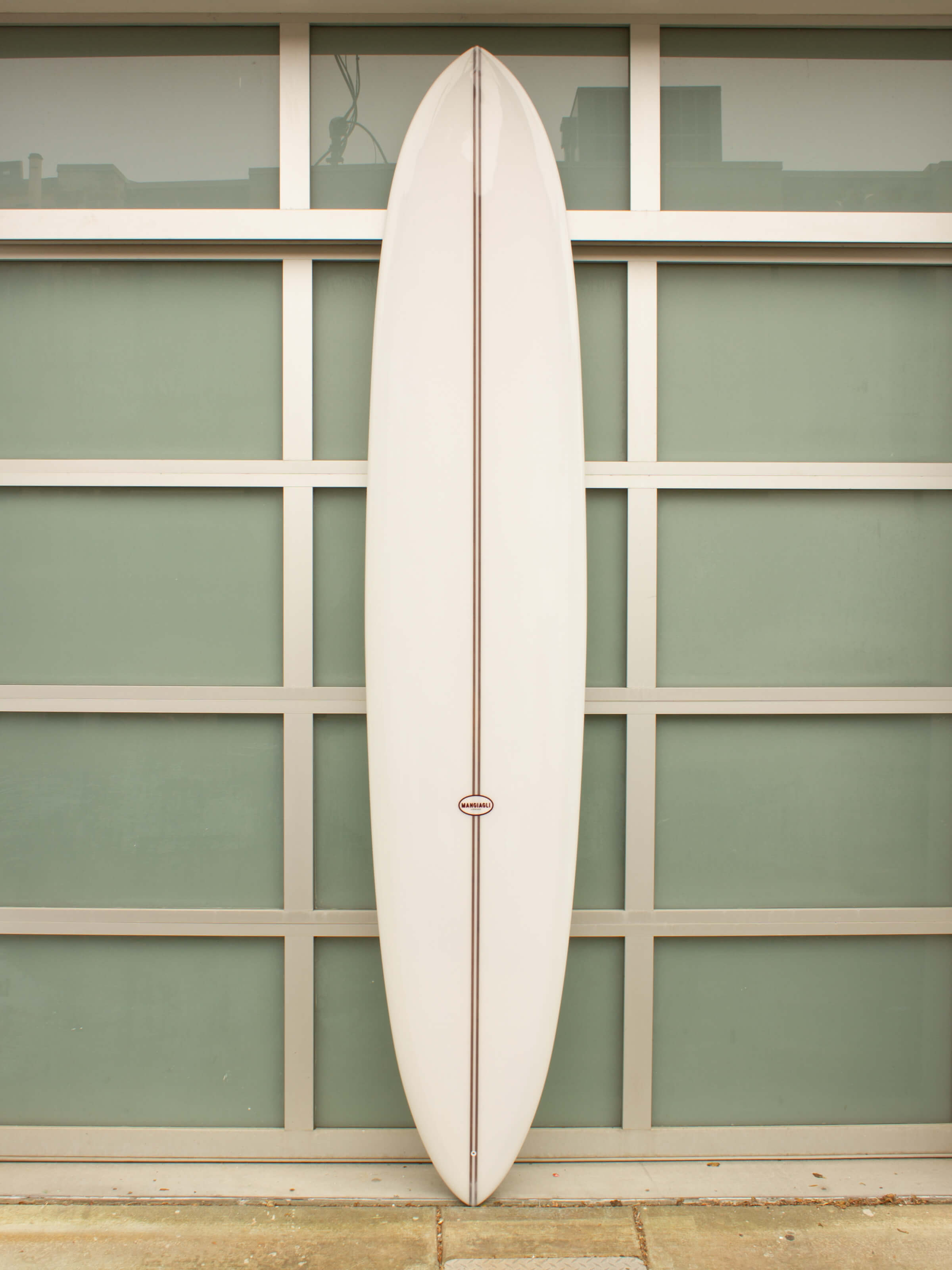 9'8 Mangiagli M6 Glider - Mollusk Surf Shop