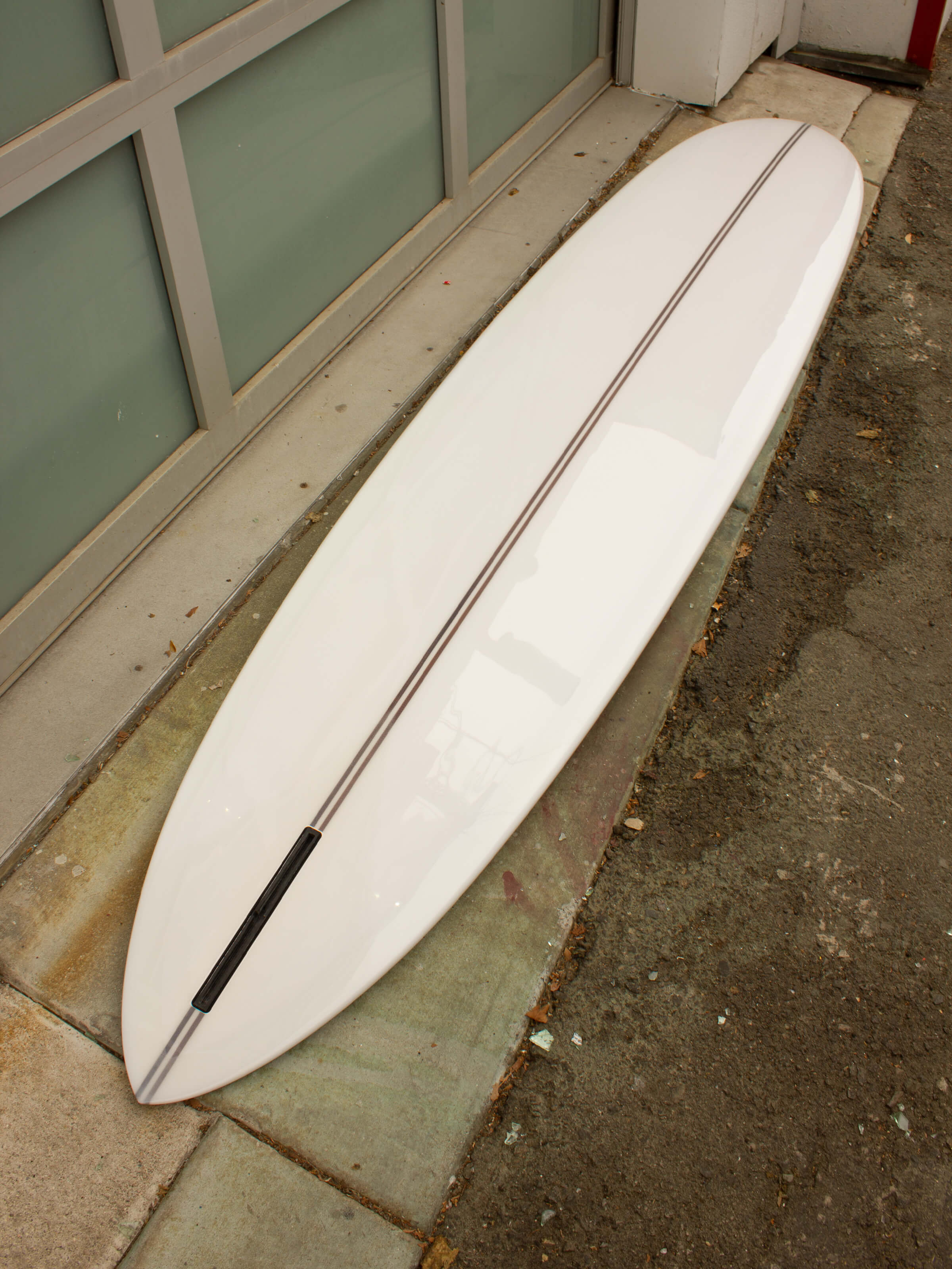 9'8 Mangiagli M6 Glider - Mollusk Surf Shop