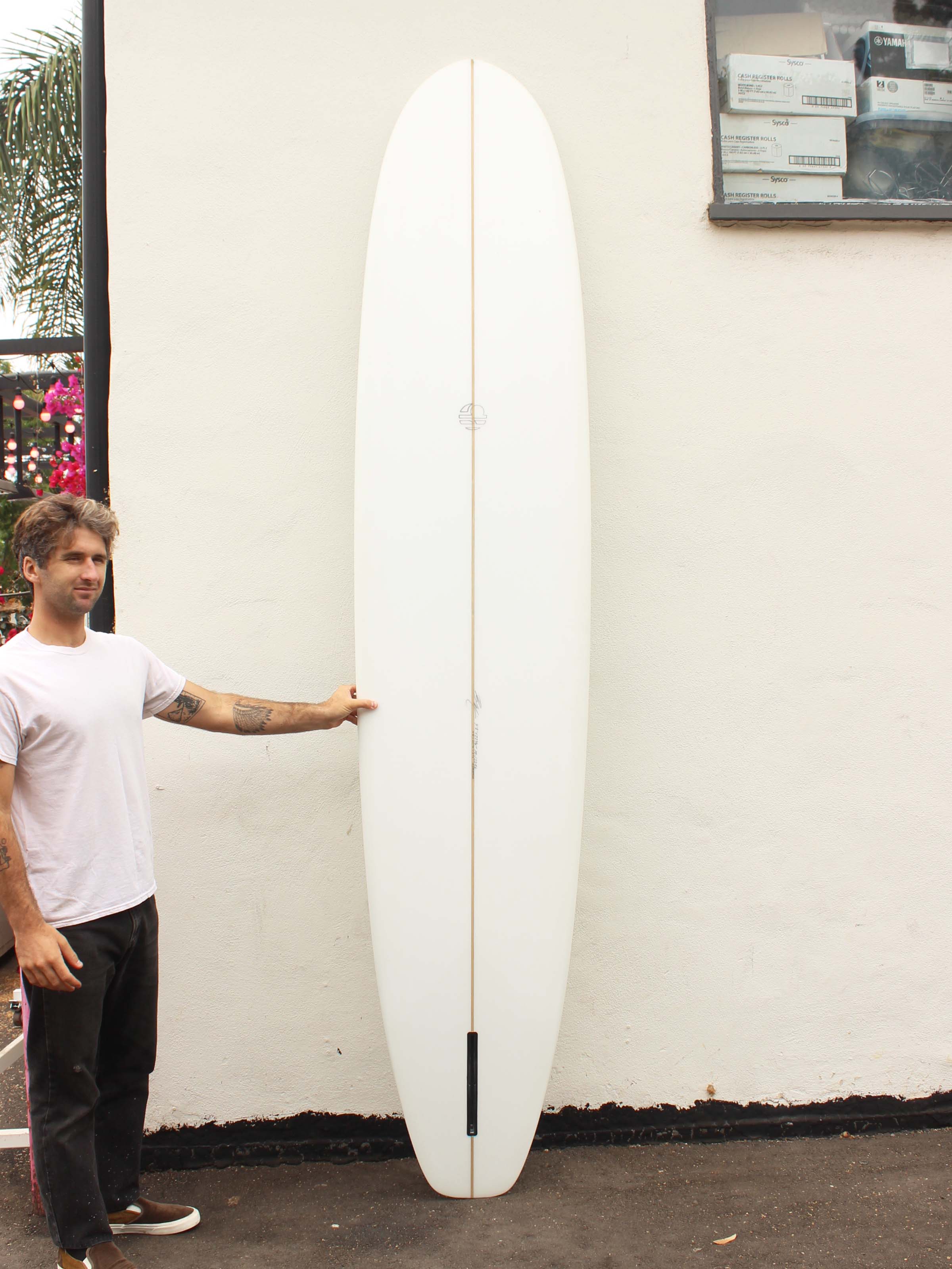 9'8 Mitsven Mod Classic - Mollusk Surf Shop